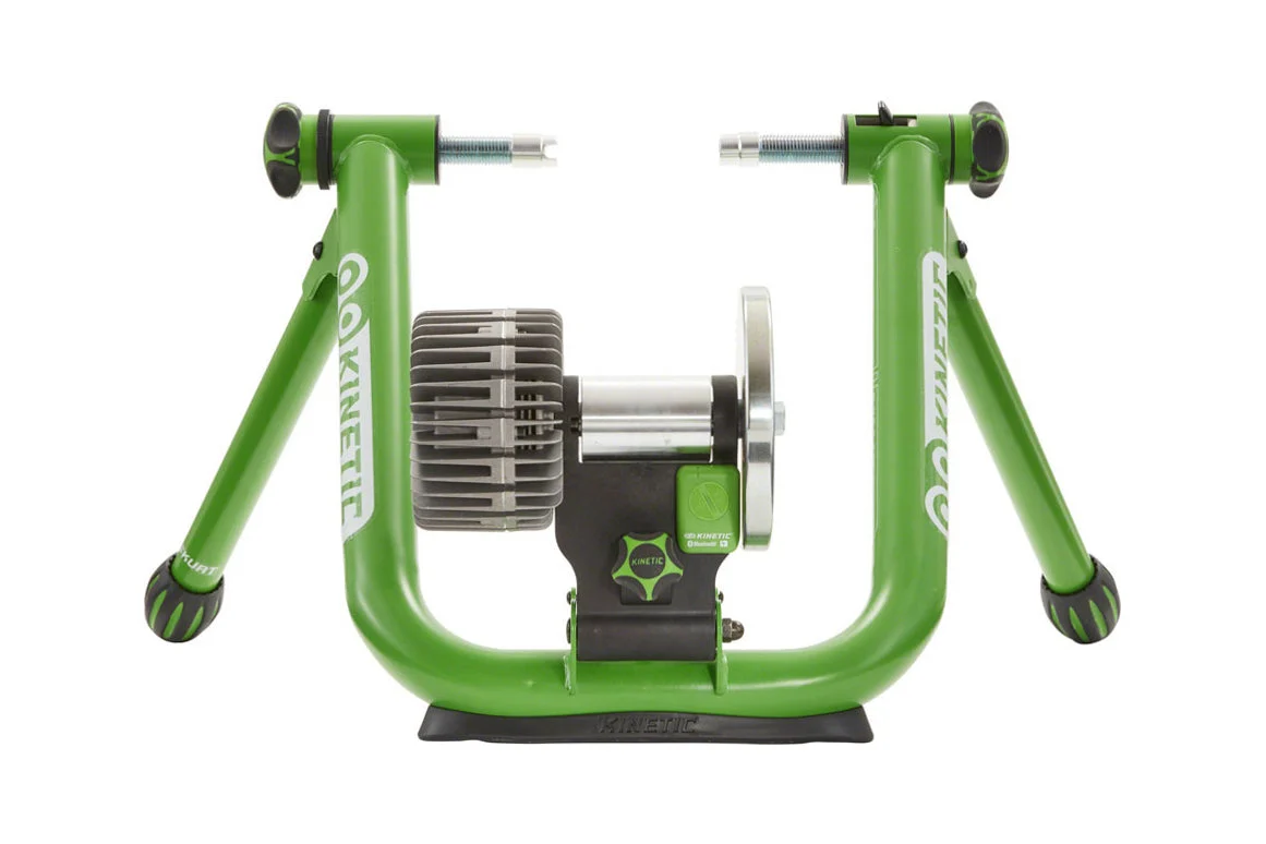 Kinetic Road Machine Smart 2.0 Fluid Trainer
