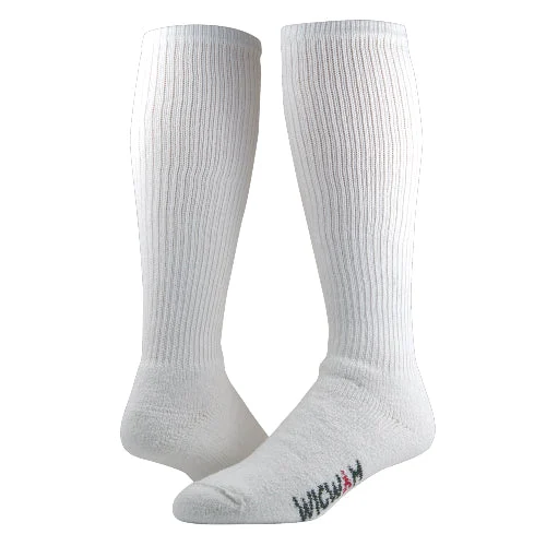 King Cotton High Heavyweight Athletic Sock