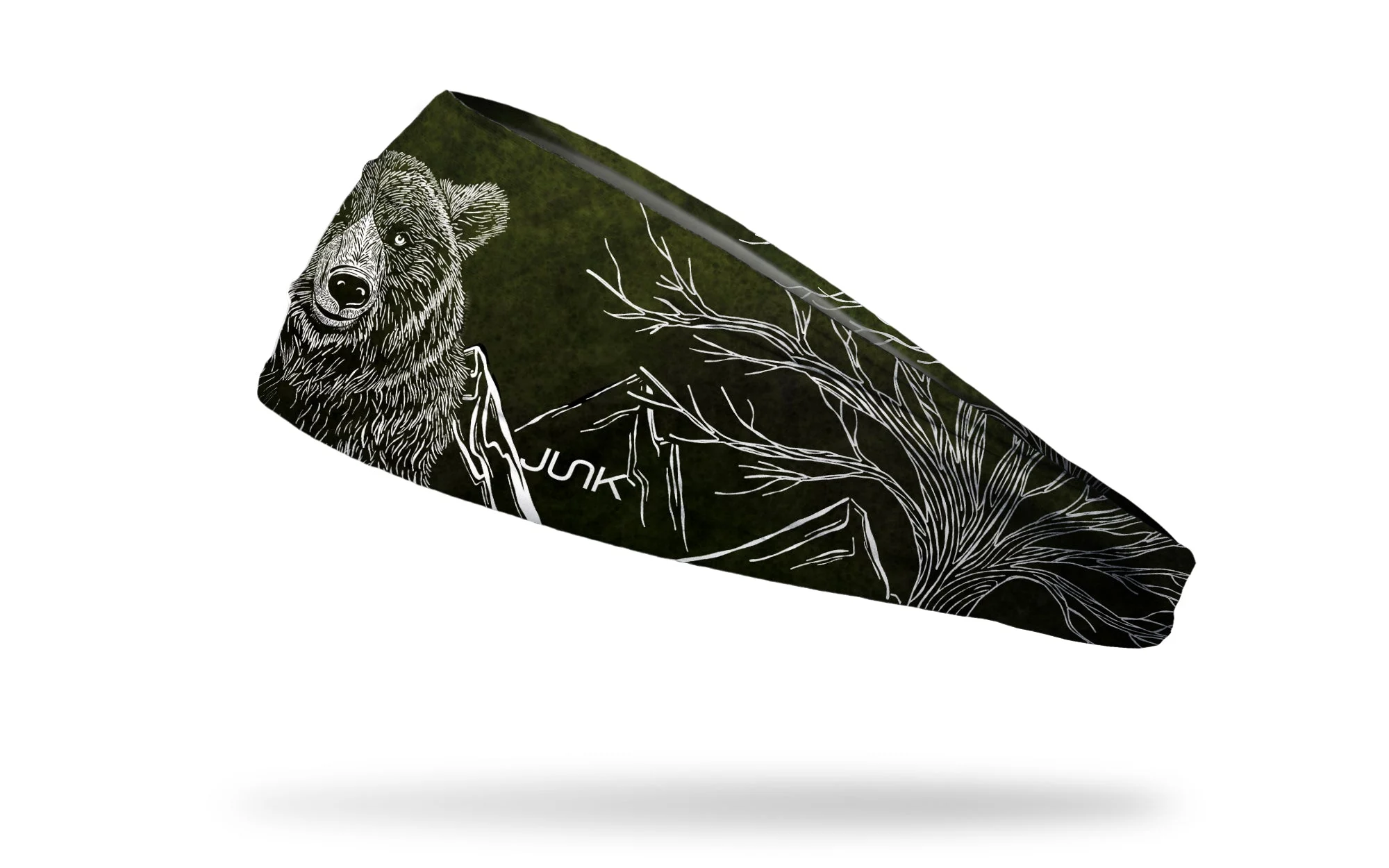 King of the Forest Big Bang Lite Headband