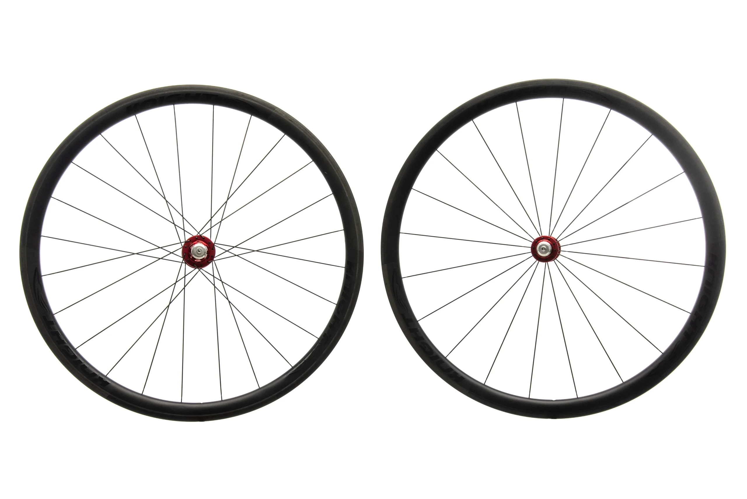 Knight 35 Carbon Clincher 700c Wheelset
