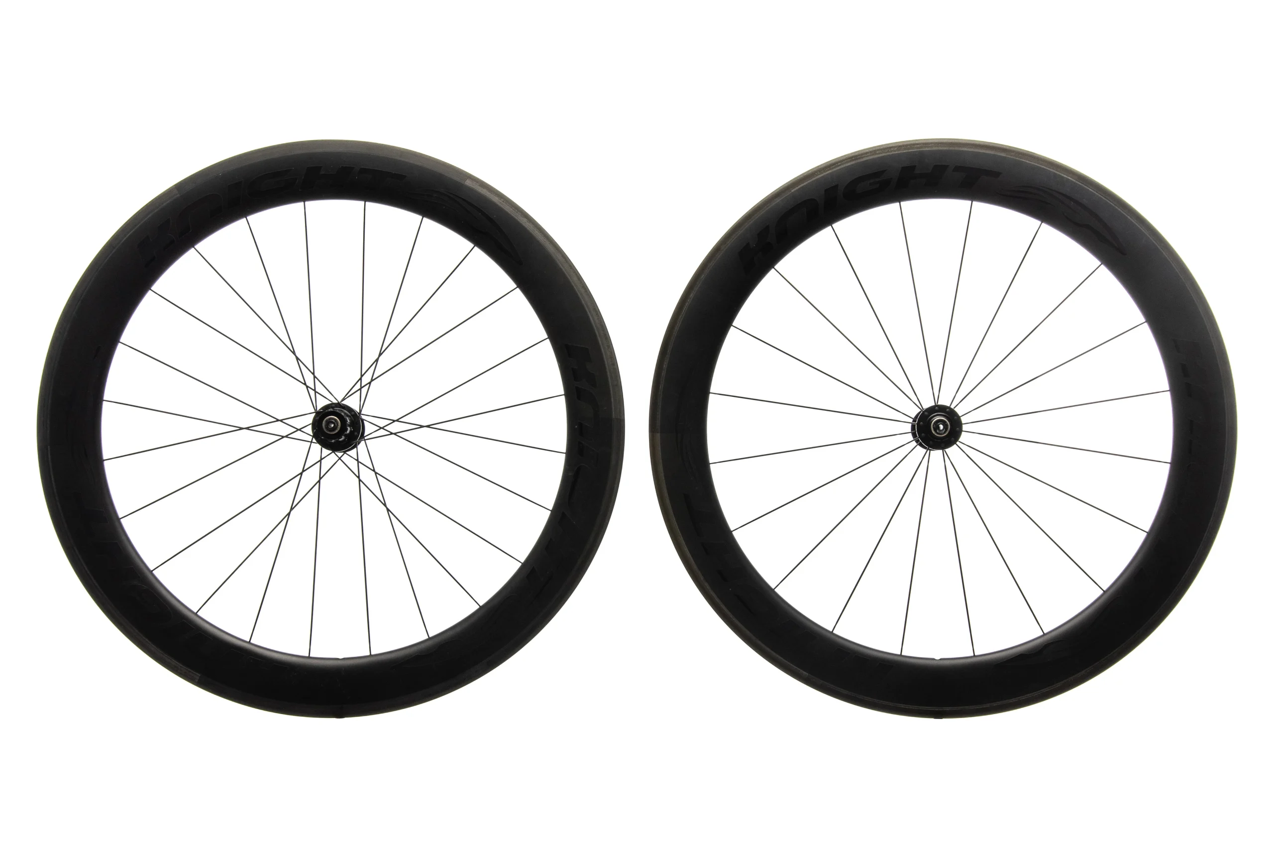 Knight 65 Carbon Clincher 700c Wheelset