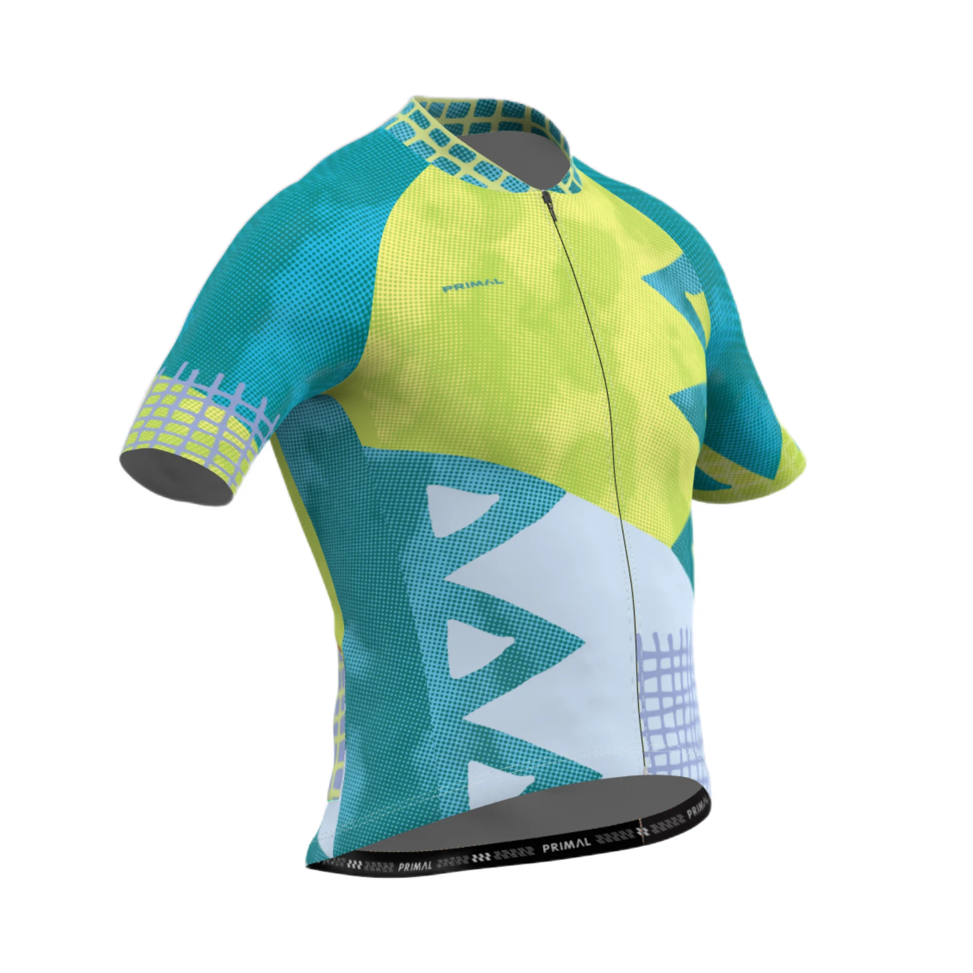 Kolmio Men's Omni Ultimate Jersey