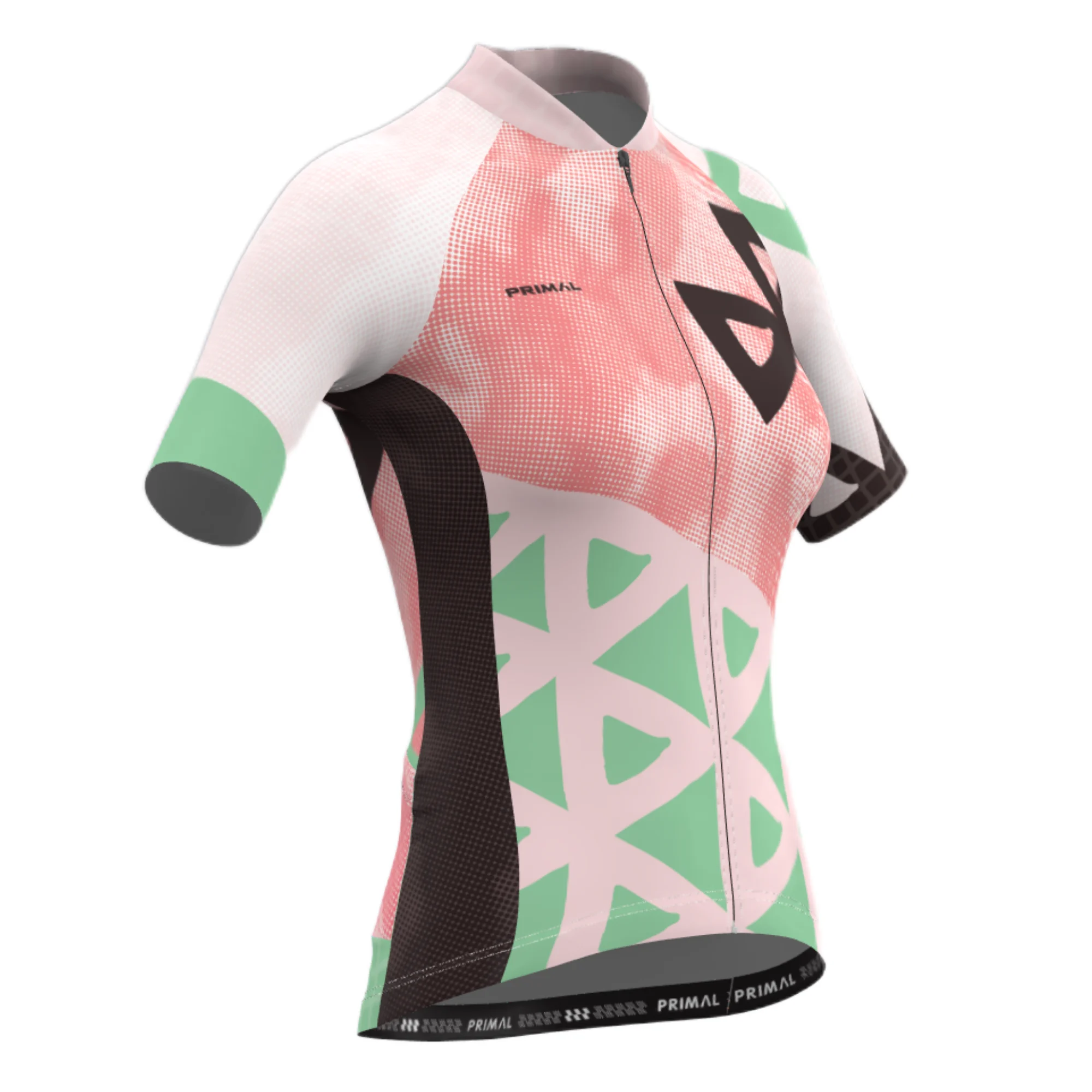 Kolmio Women's Omni Ultimate Jersey