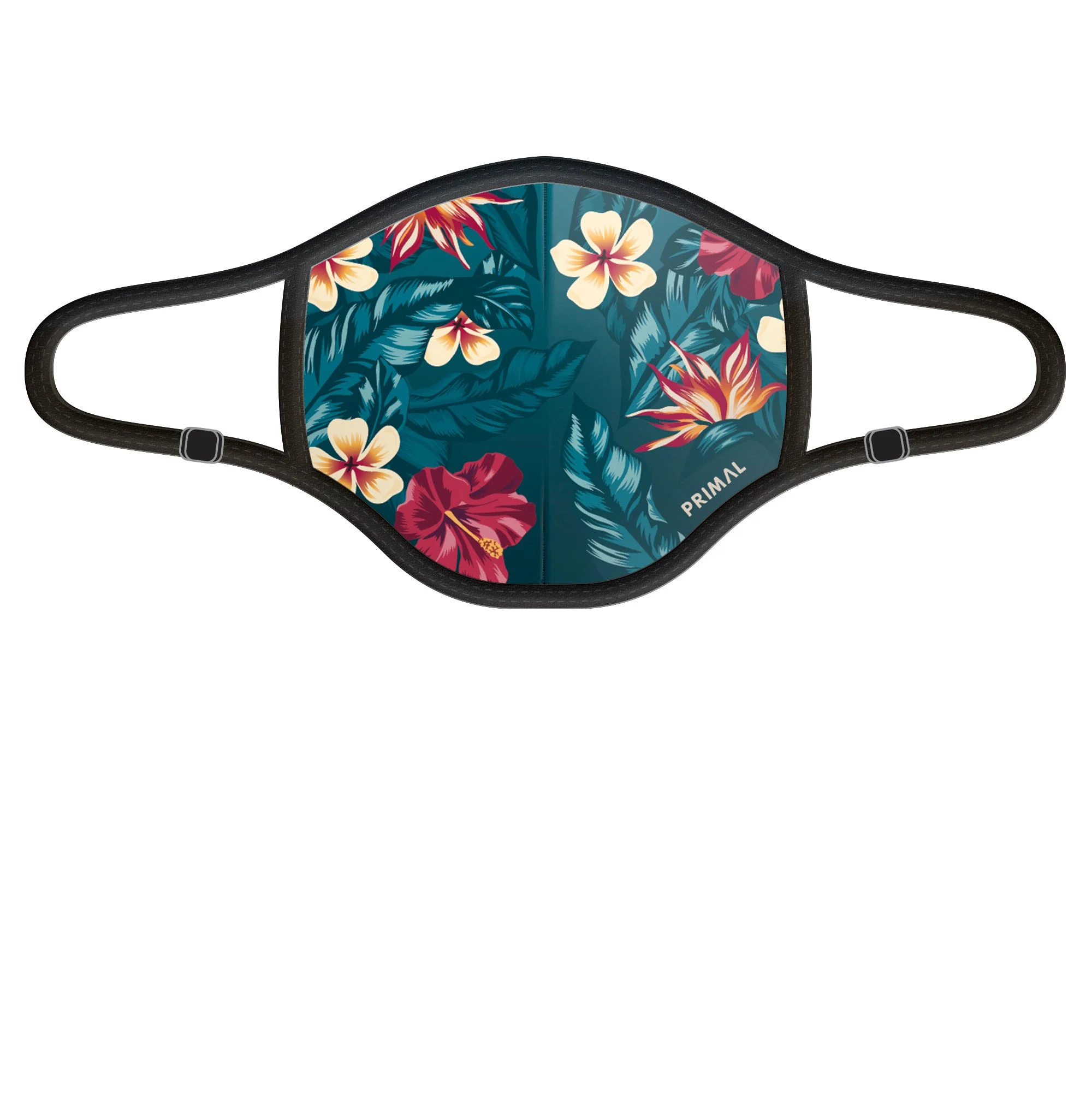 Kona Face Mask 2.0 Filter + Frame Bundle