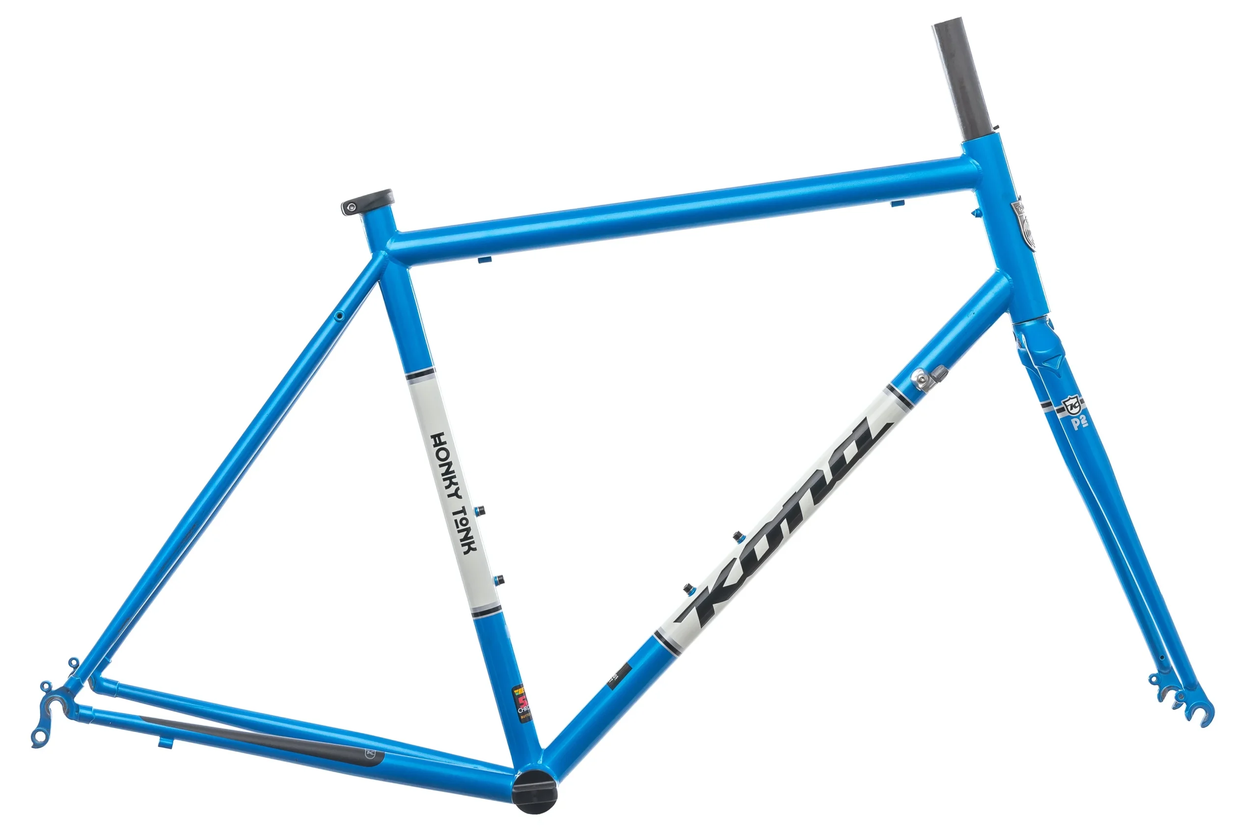 Kona Honky Tonk 54cm Frameset - 2015