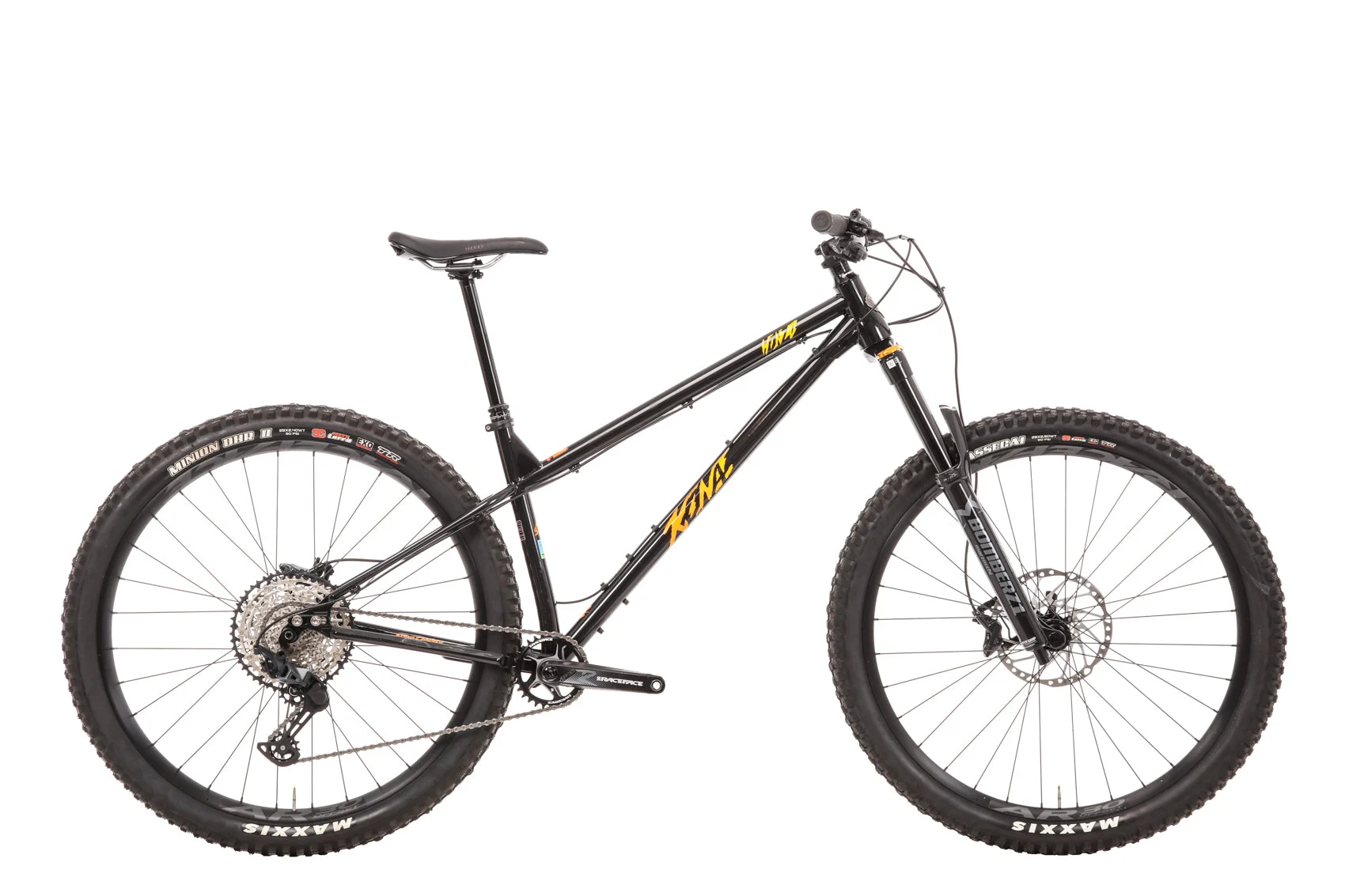 Kona Honzo ESD Mountain Bike - 2023, Large