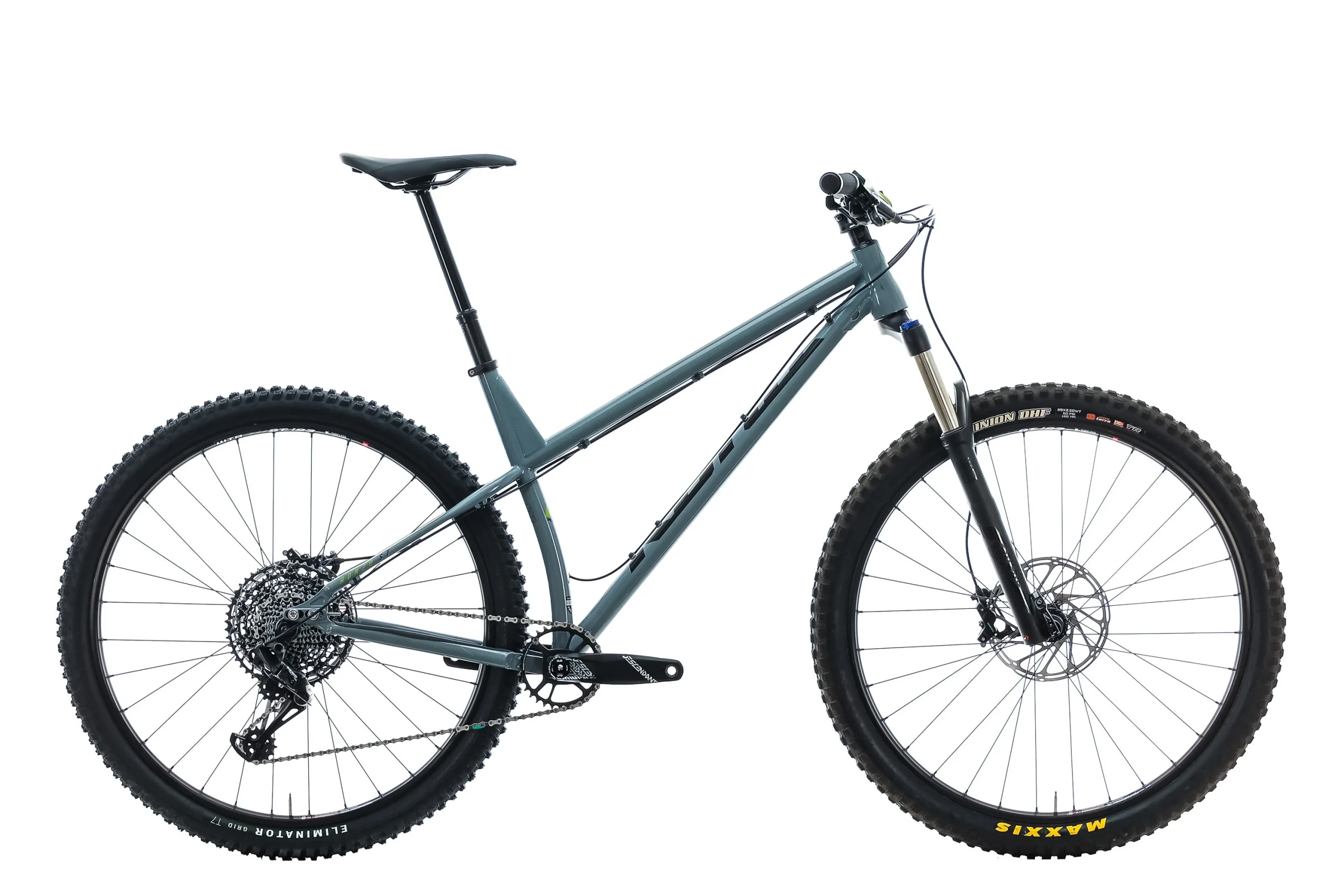 Kona Honzo ST Mountain Bike - 2020, Large