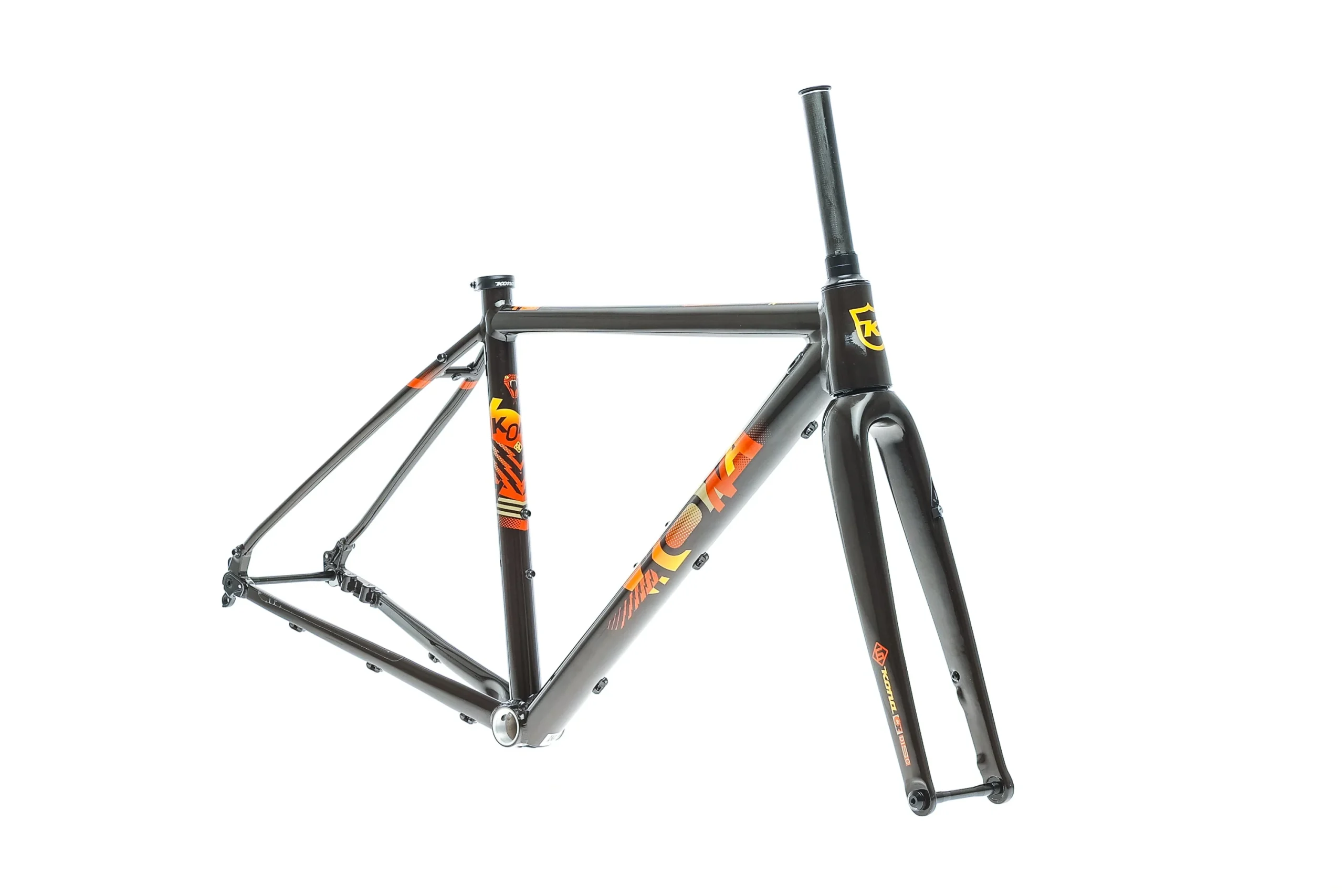Kona Jake the Snake 48cm Frameset - 2021
