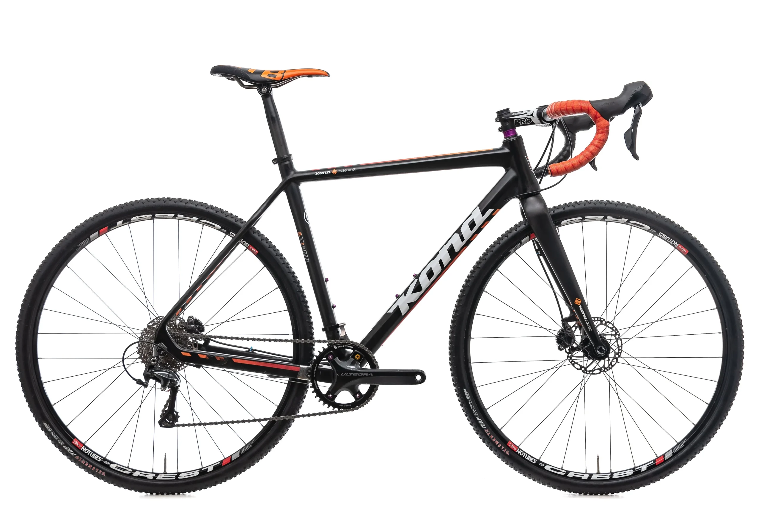 Kona Major Jake 53cm Bike - 2016