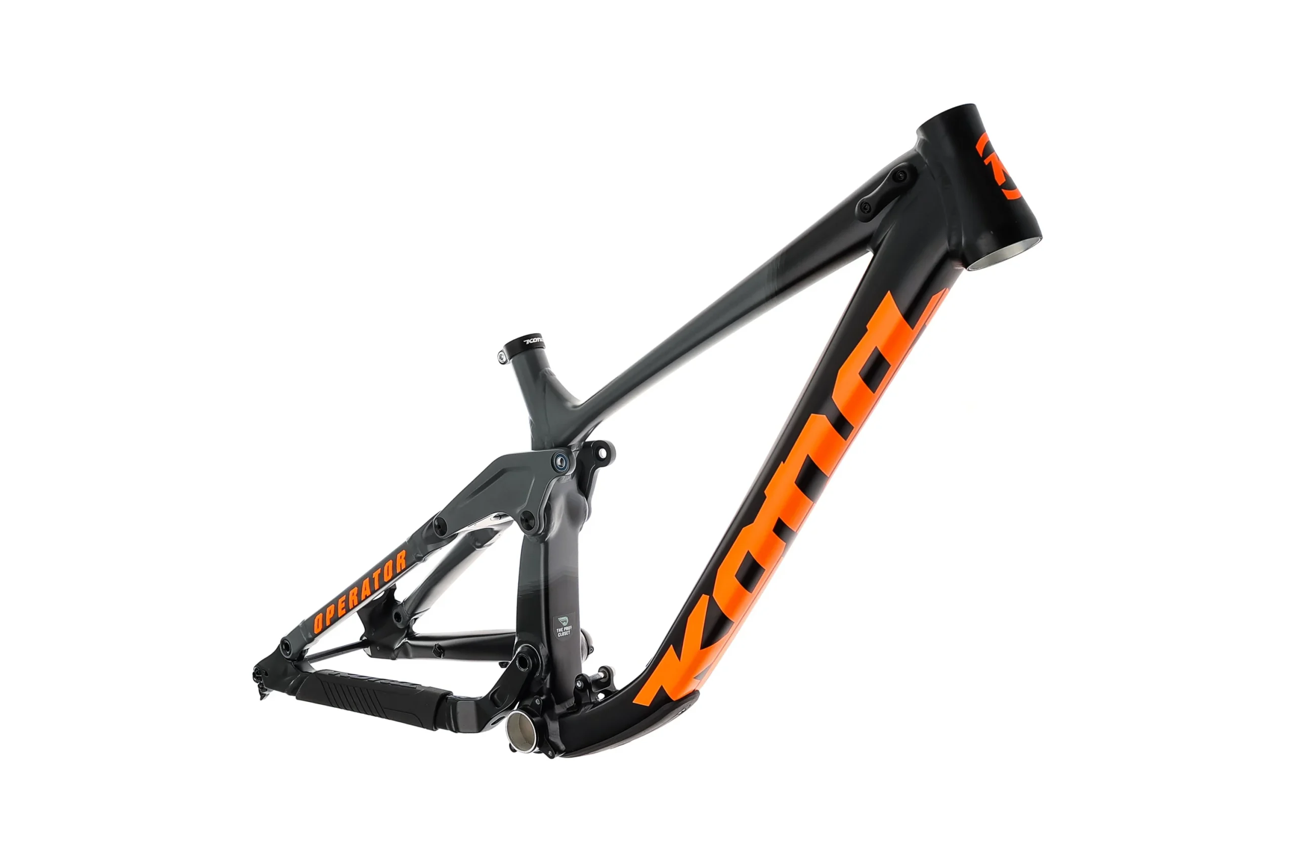 Kona Operator Medium Frame - 2018