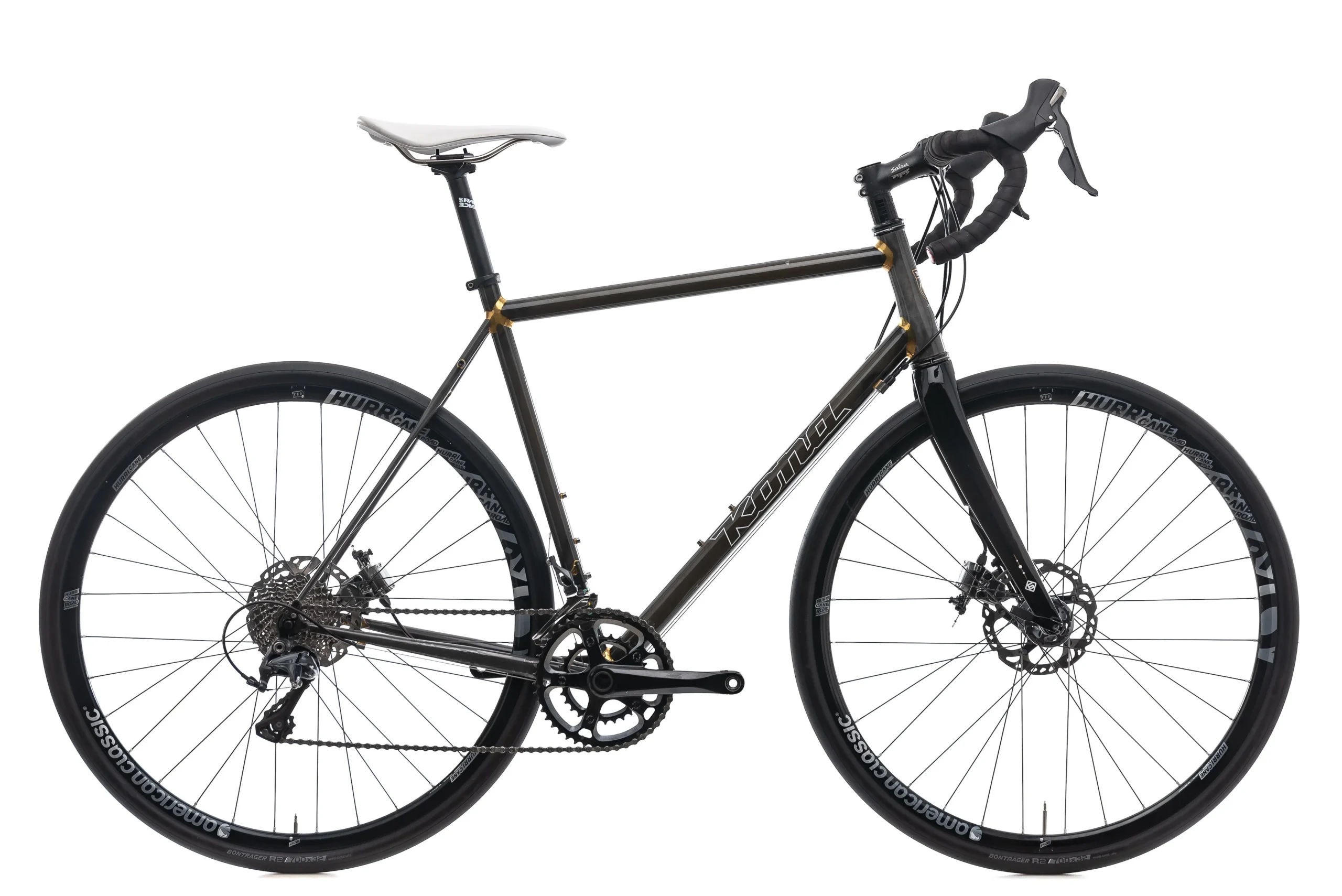 Kona Roadhouse 56cm Bike - 2017