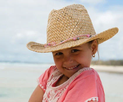 Kooringal - Girls Wild West Cowboy