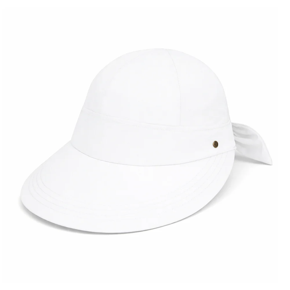 Kooringal - Ladies Poppy Bow Cap