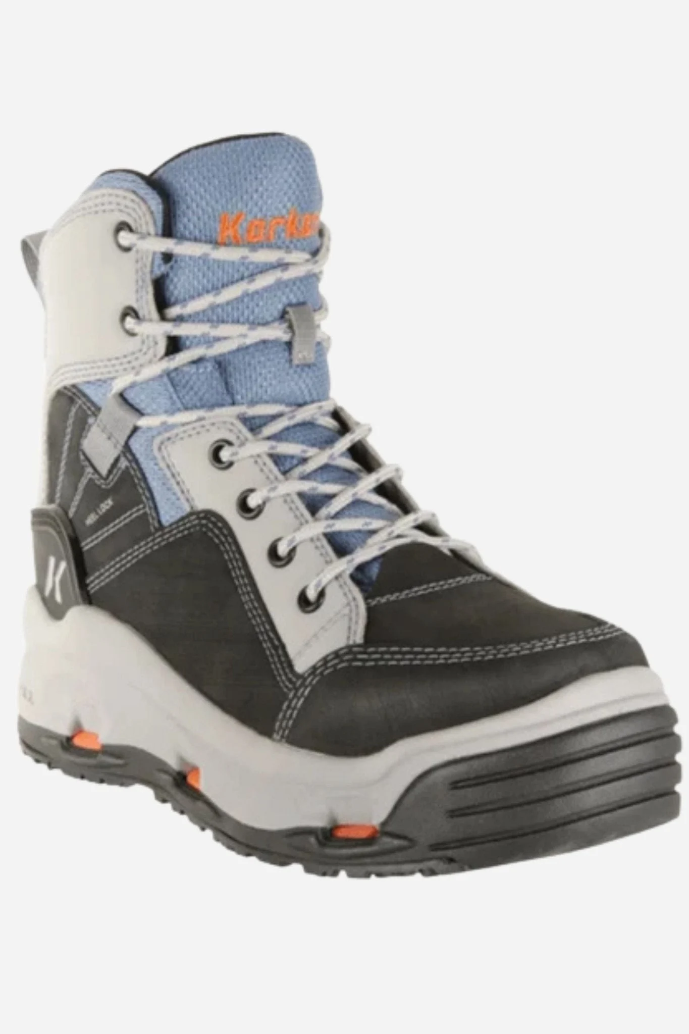 Korkers Buckskin Mary Wading Boot