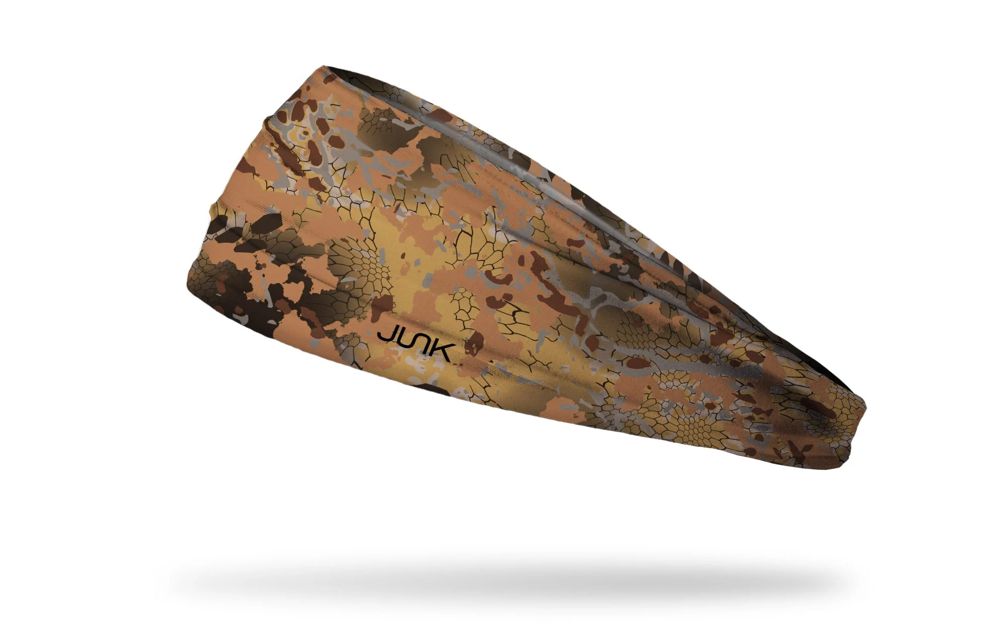 Kryptek: Flyway Dark Marsh Big Bang Lite Headband