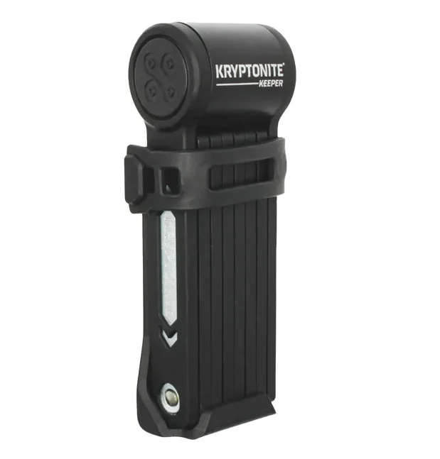 Kryptonite Keeper Mini Folding Lock