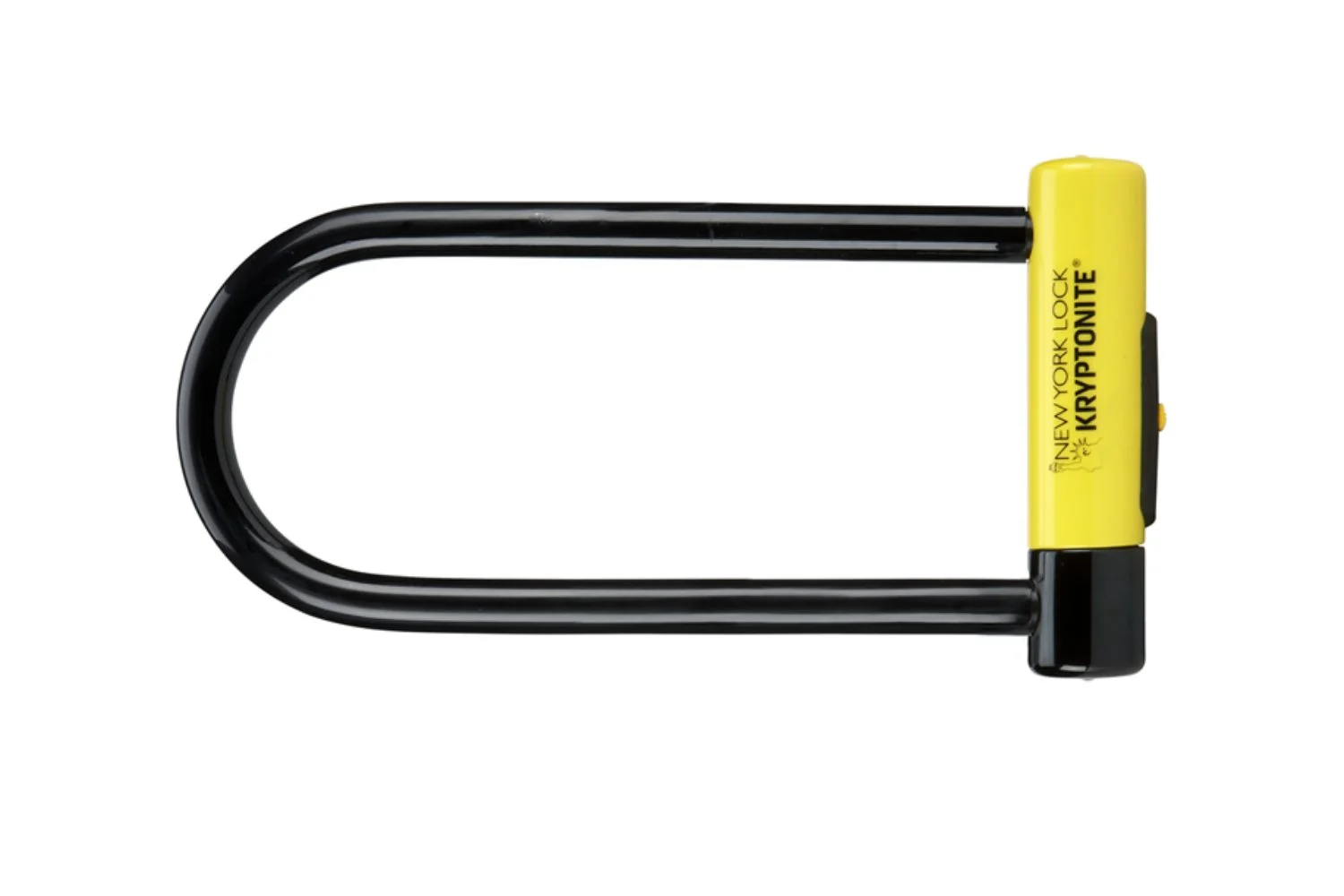 Kryptonite New York LS/MS U-Lock