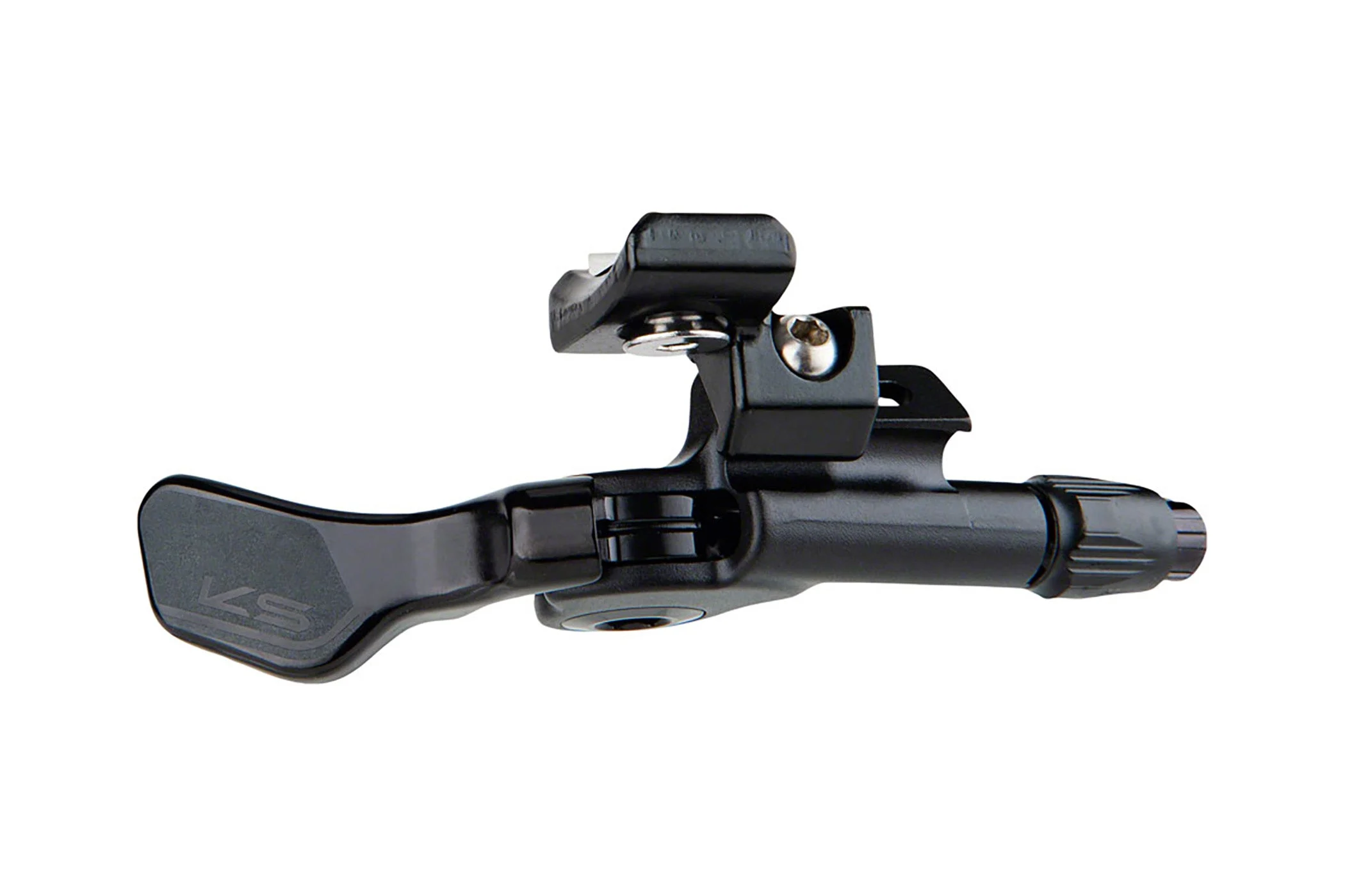 KS Southpaw Dropper Post Remote Lever I-Spec EV Alloy