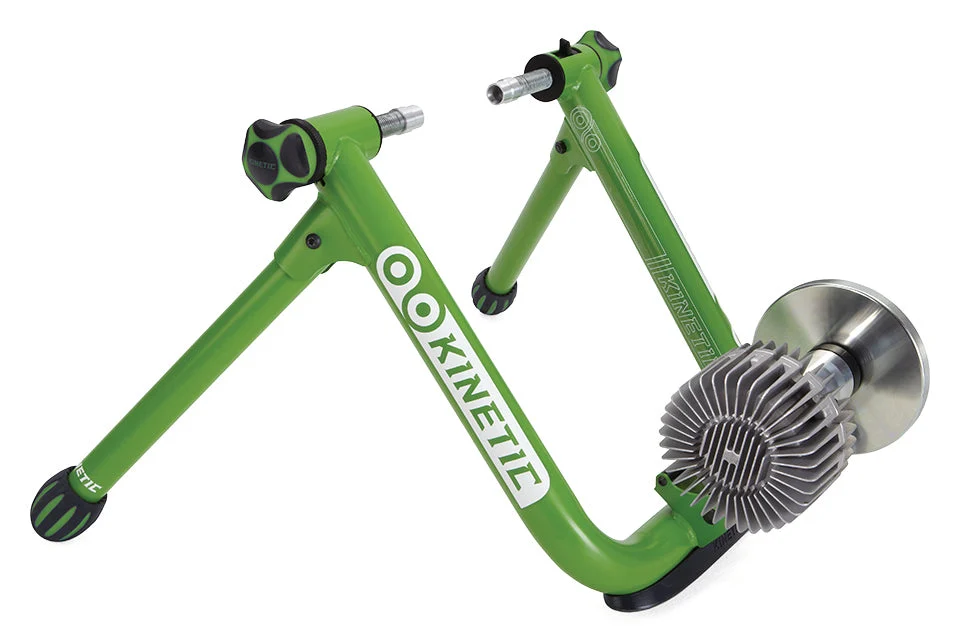 Kurt Kinetic Road Machine Fluid Bike Trainer
