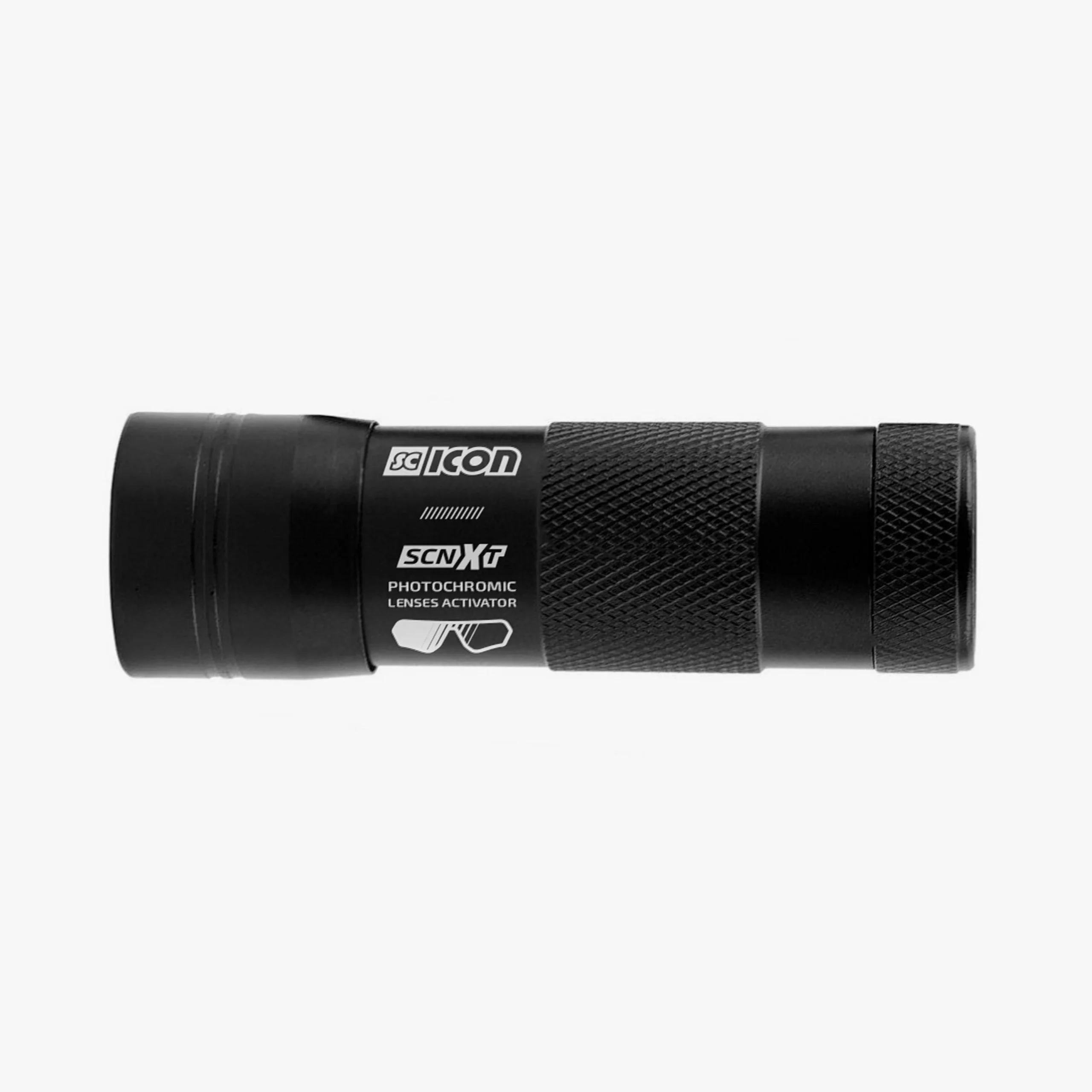 Lámpara de luz ultravioleta