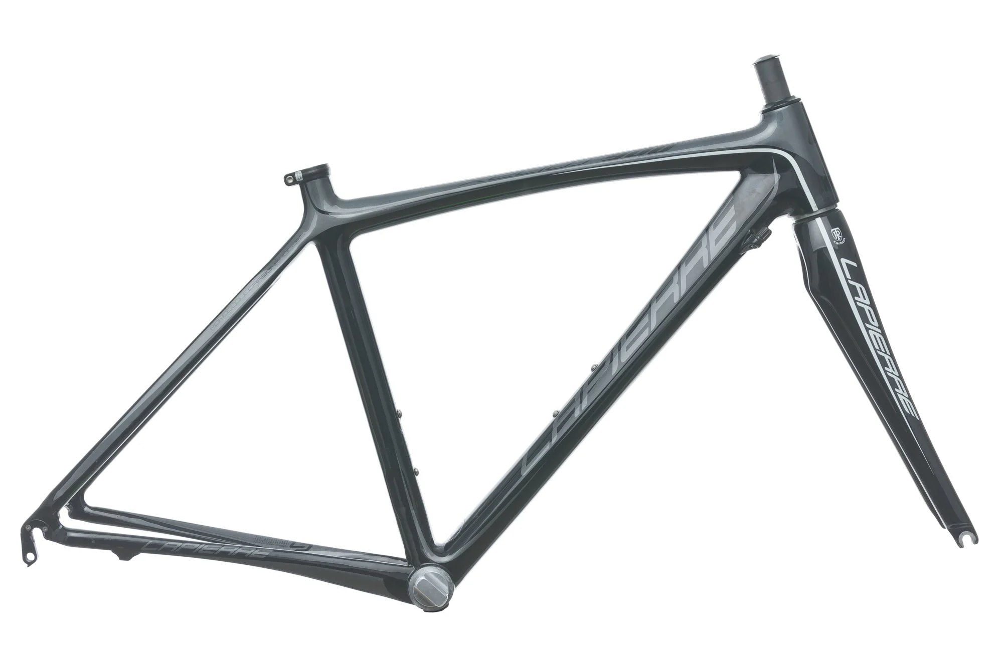 Lapierre Xelius 900 46cm Frameset - 2009