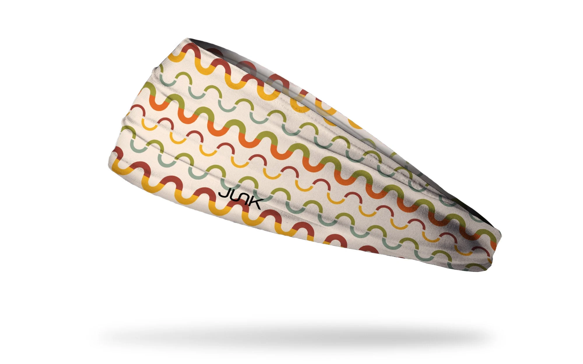 Later Days Big Bang Lite Headband