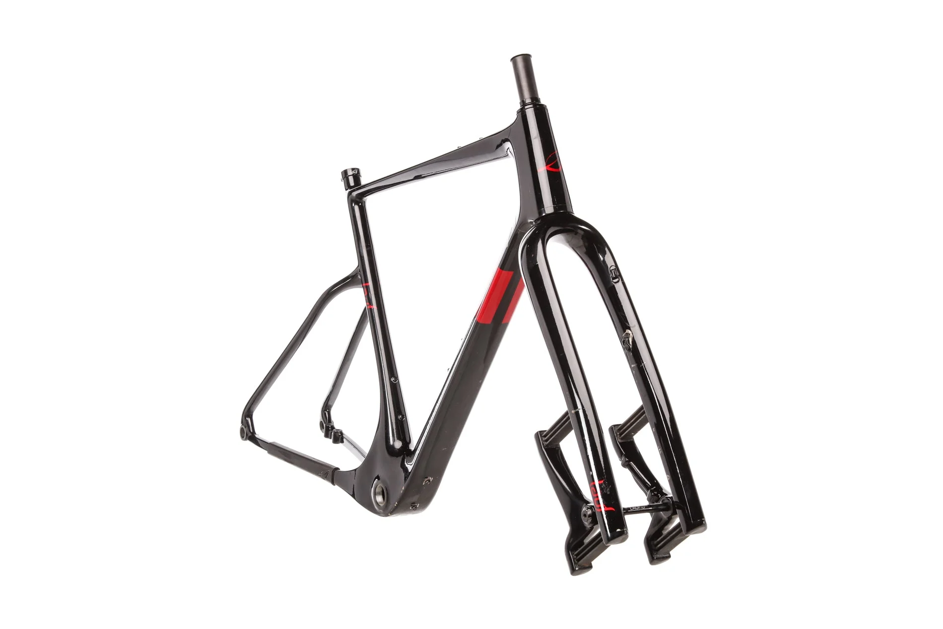 Lauf Seigla Carbon Large Frameset - 2022