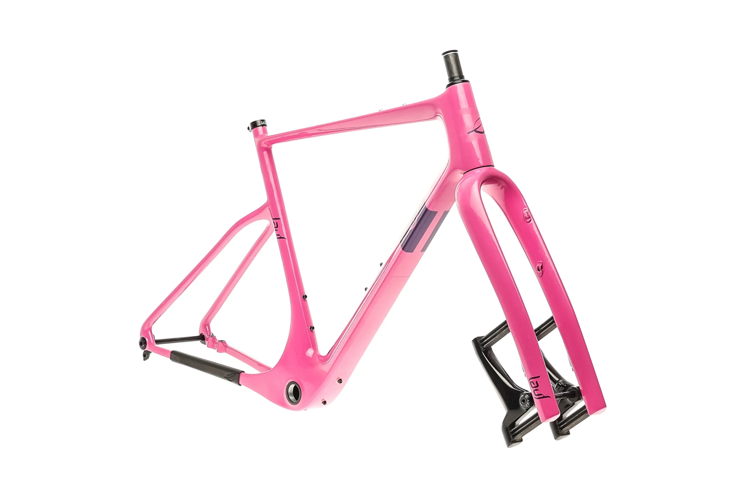 Lauf Seigla Large Frameset - 2023