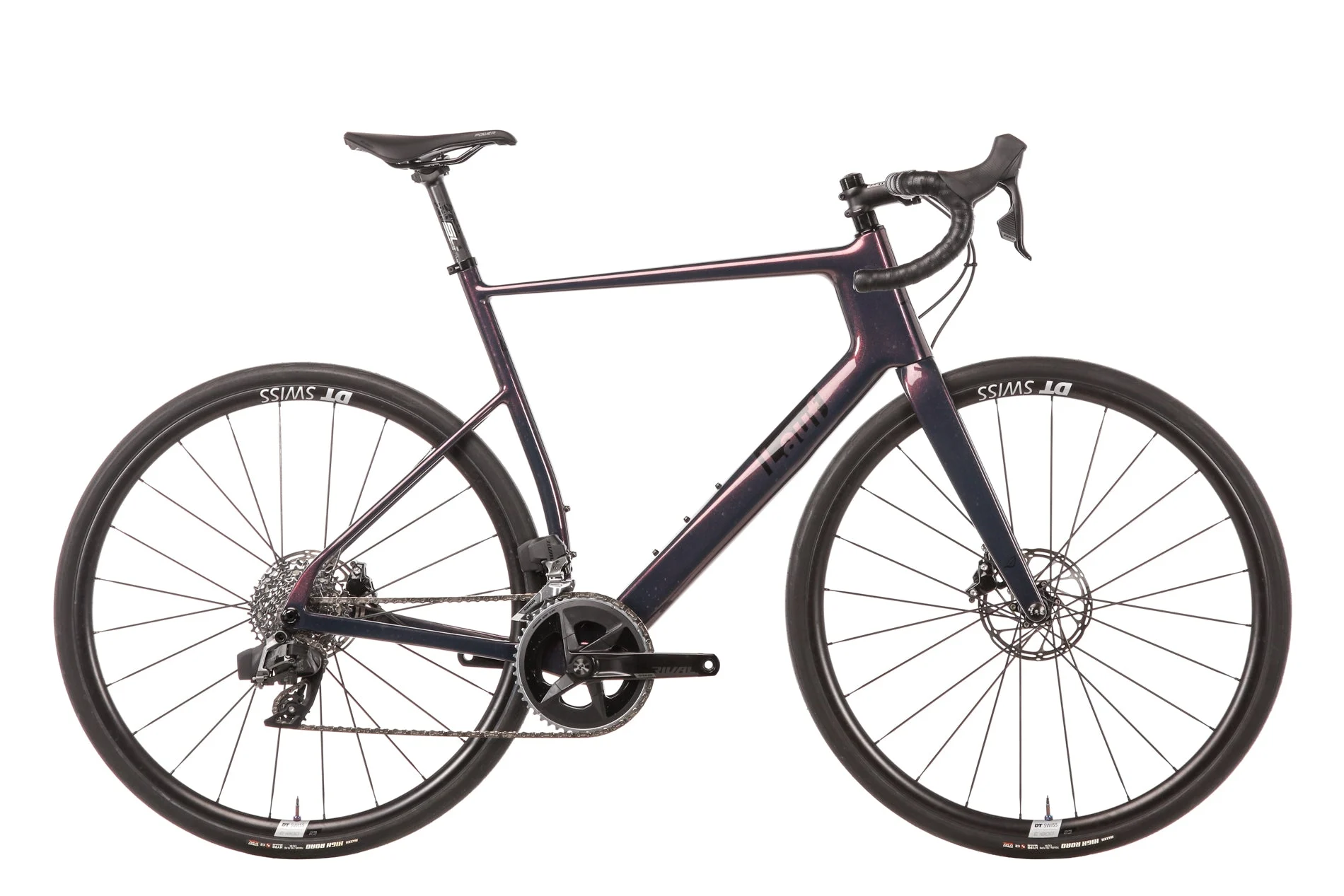 Lauf Úthald Weekend Warrior Wireless Road Bike - 2024, Large