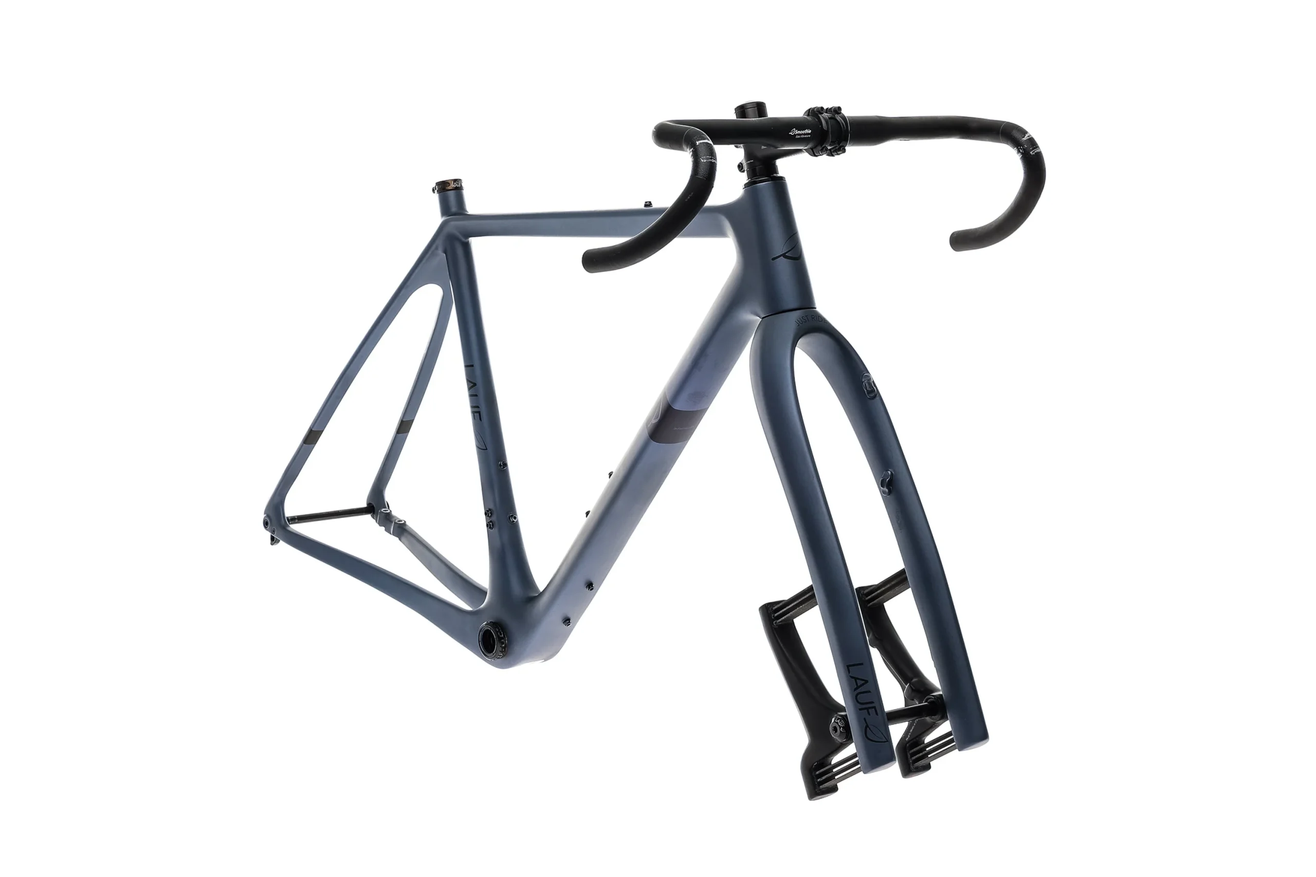 Lauf True Grit Medium Frameset - 2021