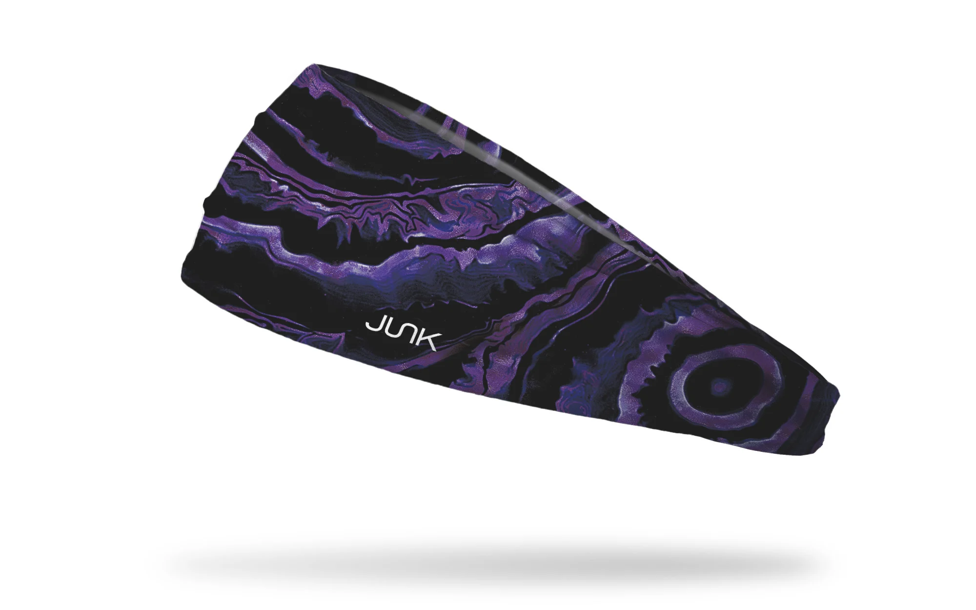 Lavender Quartz Big Bang Lite Headband