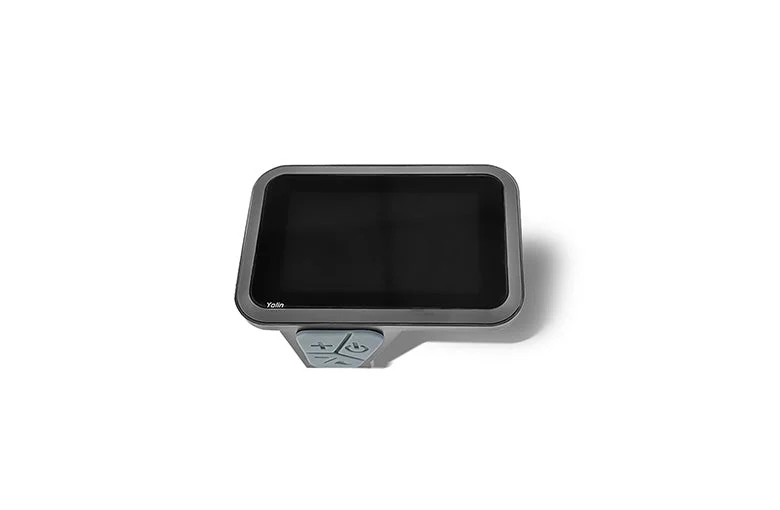 LCD Display