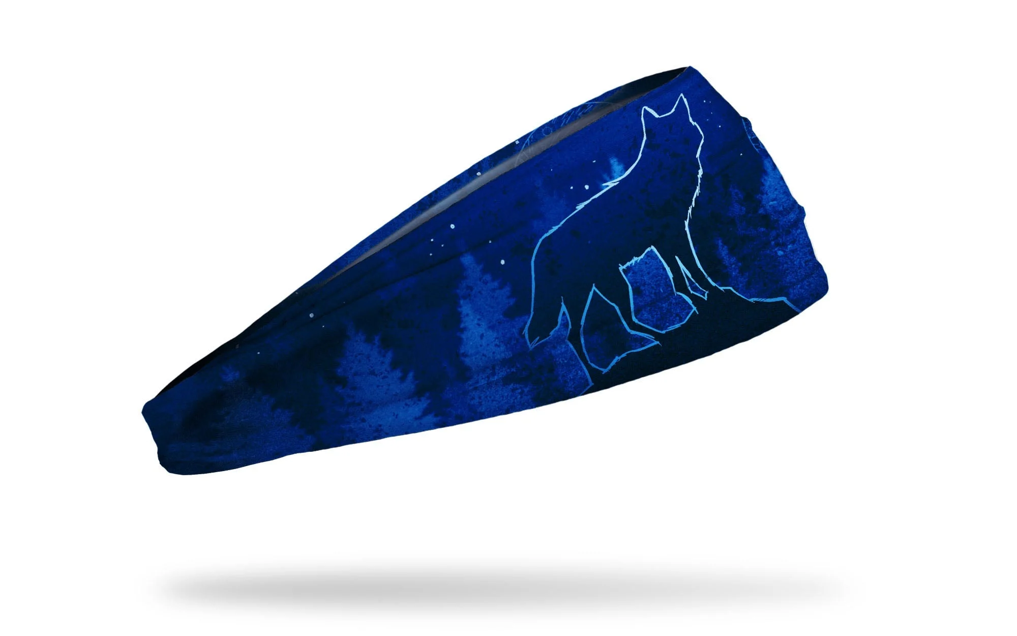 Leader of the Pack Big Bang Lite Headband