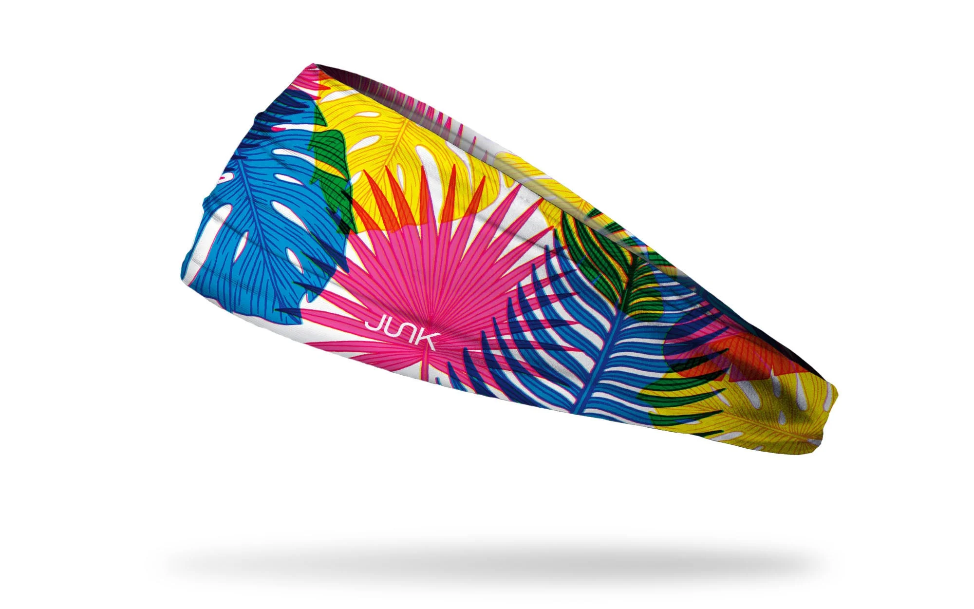 Leafy Luxe Big Bang Lite Headband