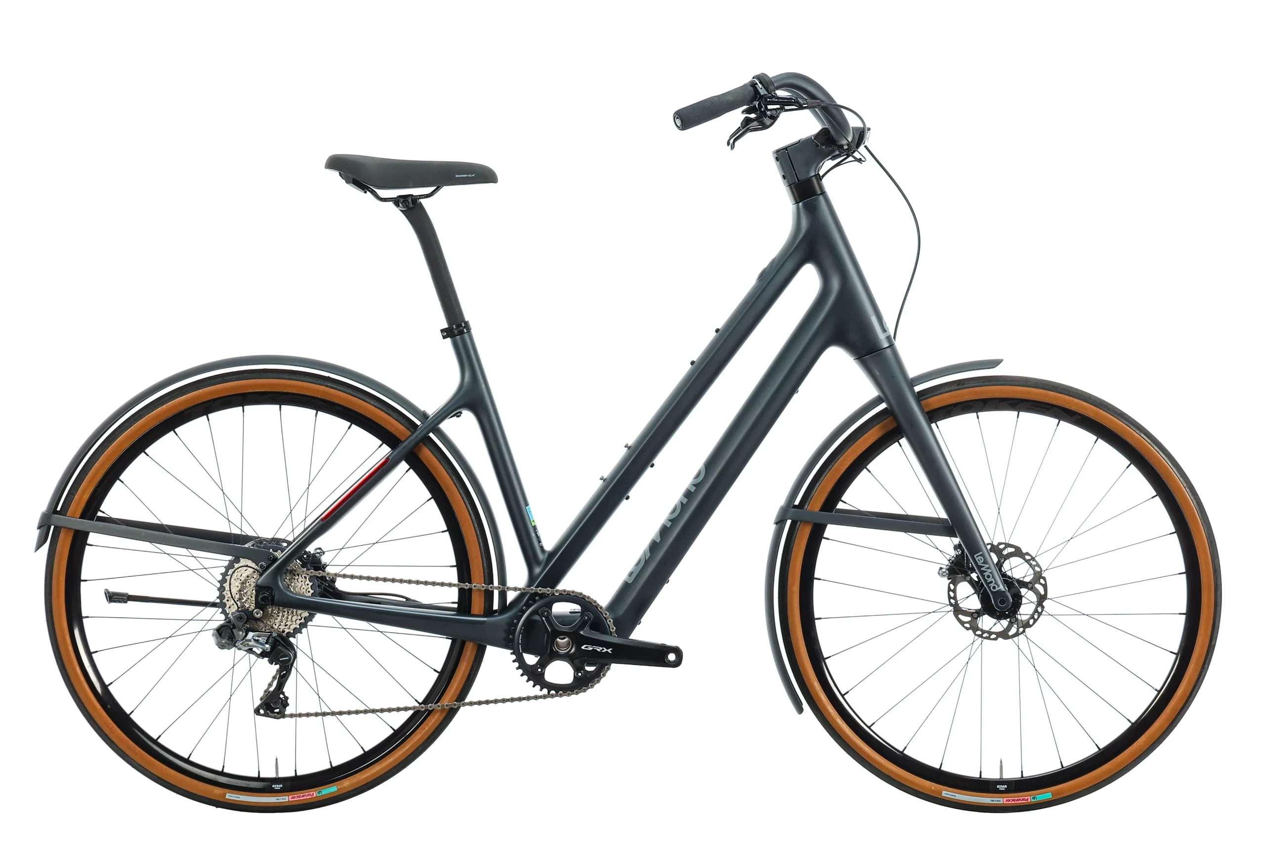 LeMond Dutch Di2 Commuter E-Bike - 2022, Small