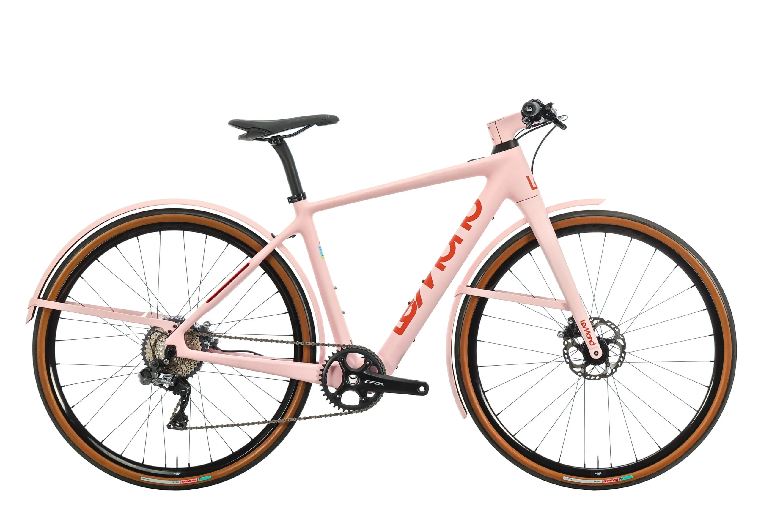LeMond Prolog Commuter E-Bike - 2022, Small