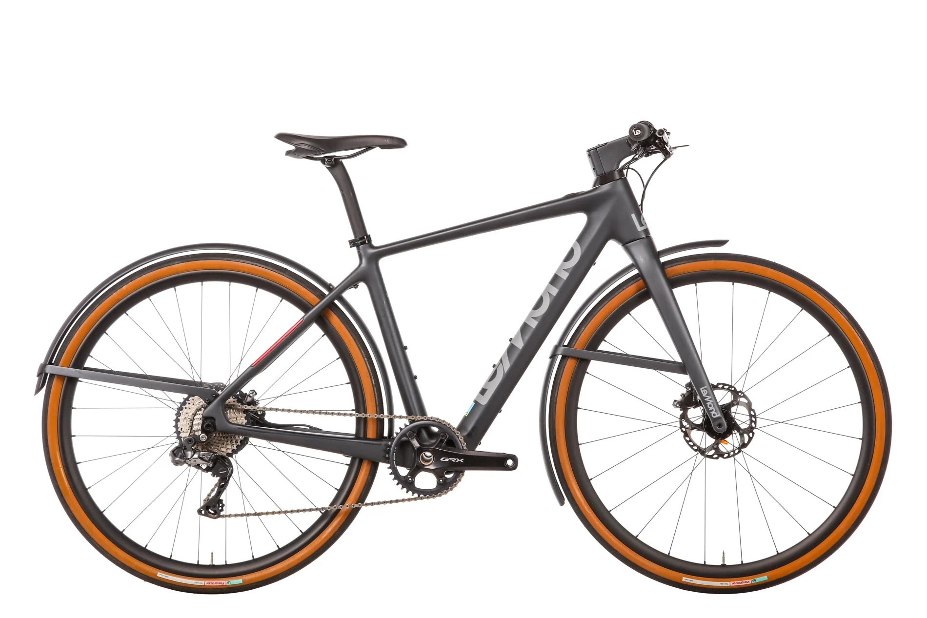 LeMond Prolog Di2 Commuter E-Bike - 2022, Small