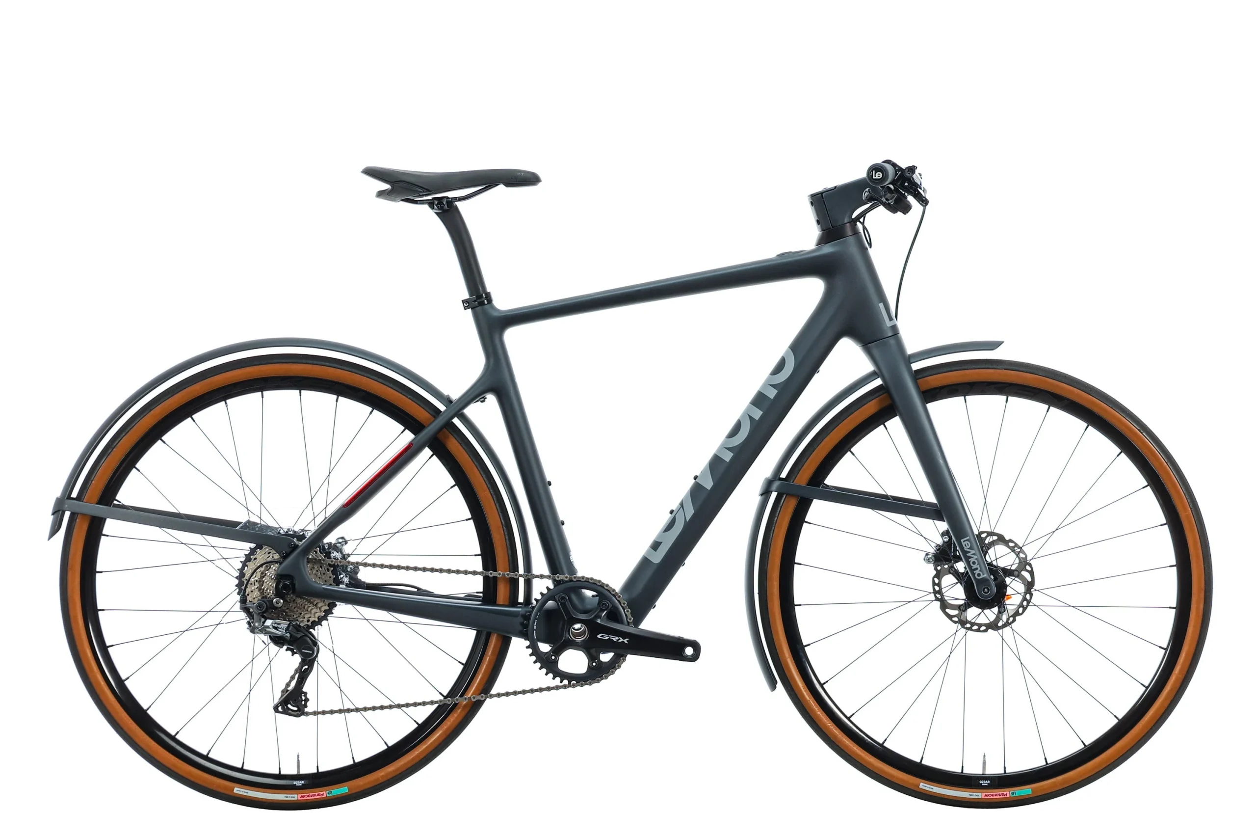 LeMond Prolog GRX Commuter E-Bike - 2022, Medium