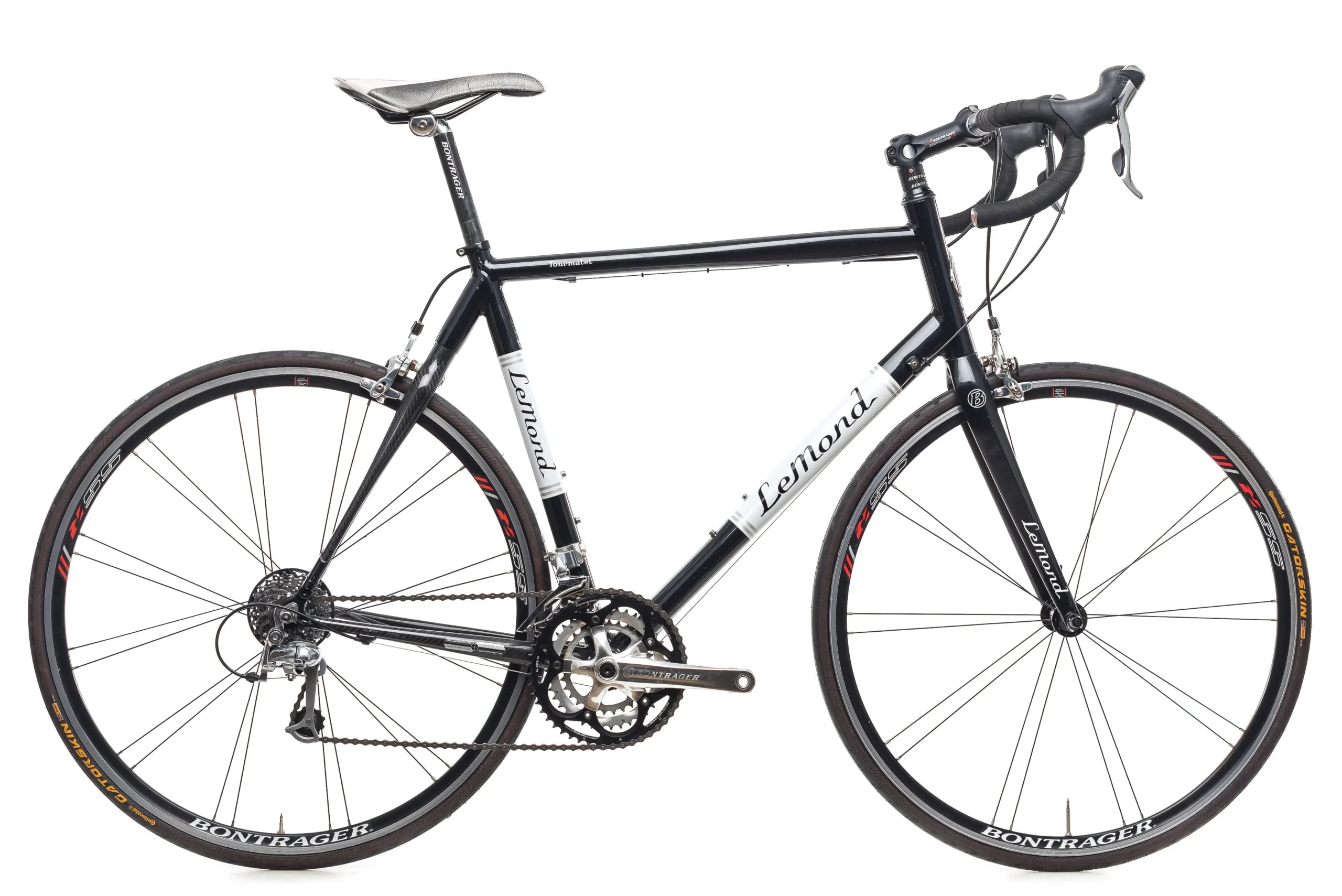 LeMond Tourmalet 61cm Bike - 2009