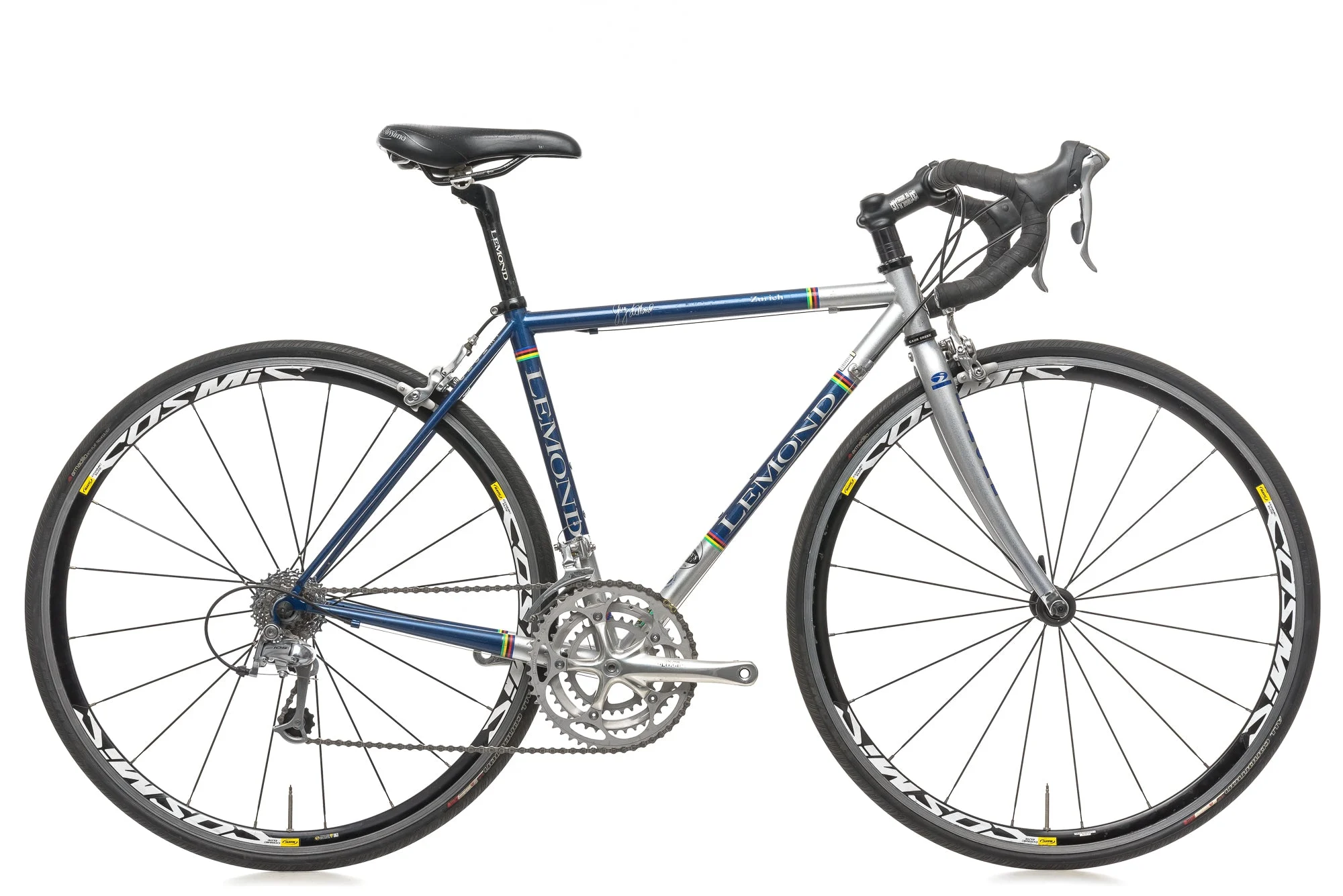 LeMond Zurich 47cm Bike - 2002