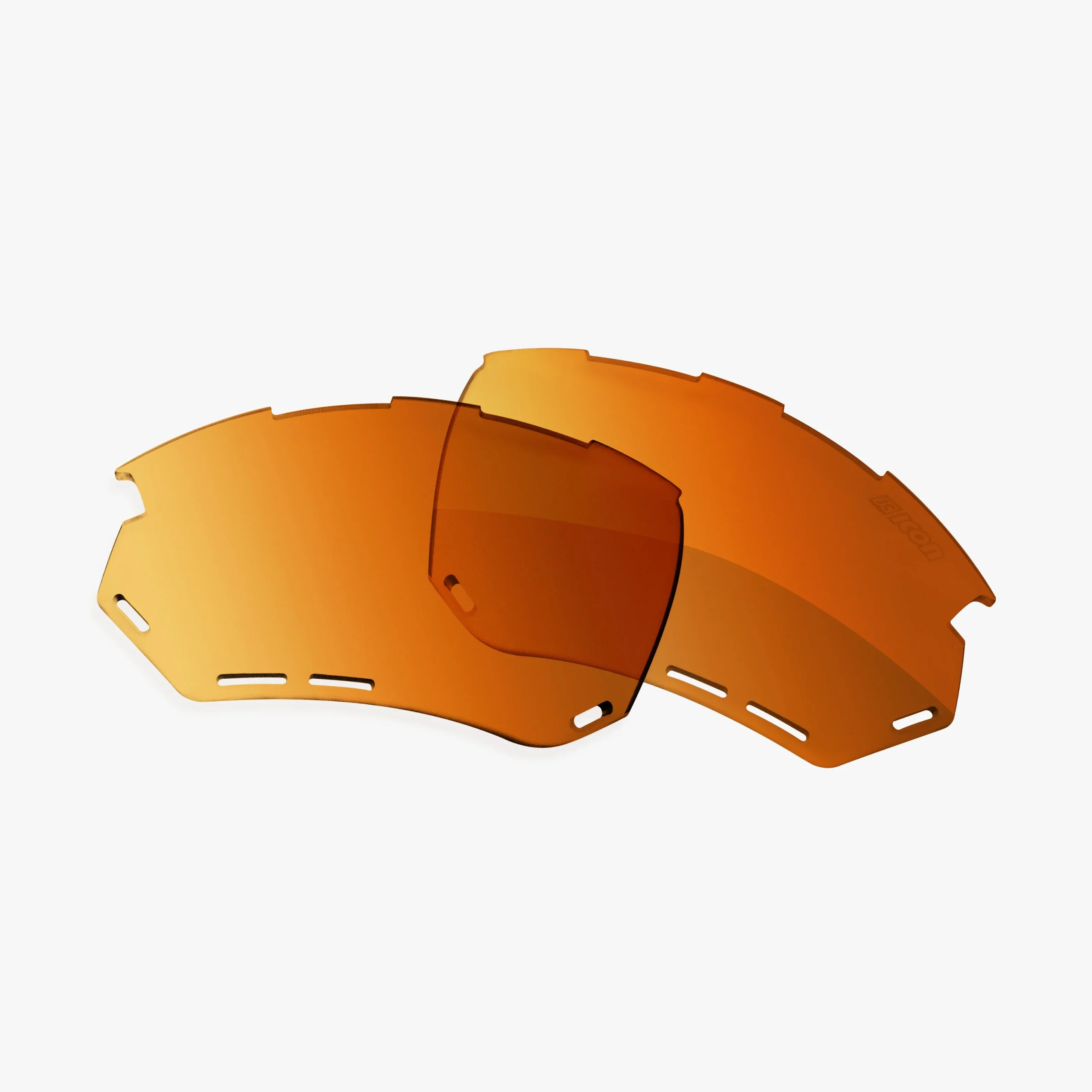 Lentes de repuesto