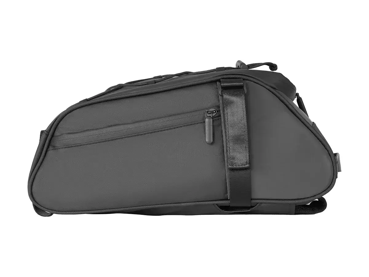 Leoguar 3-in-1 Rear Rack Bag