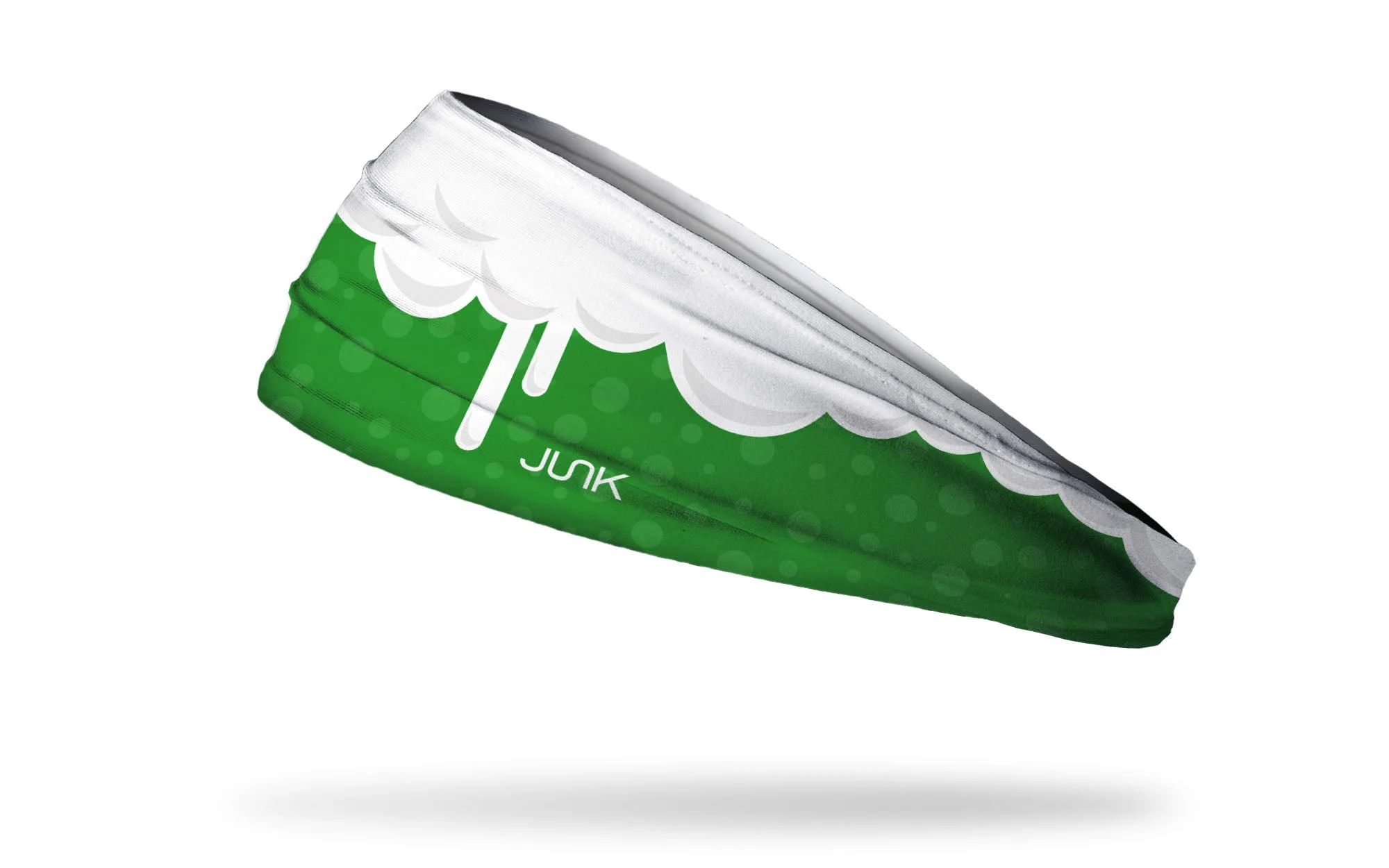 Leprechaun Lager Big Bang Lite Headband