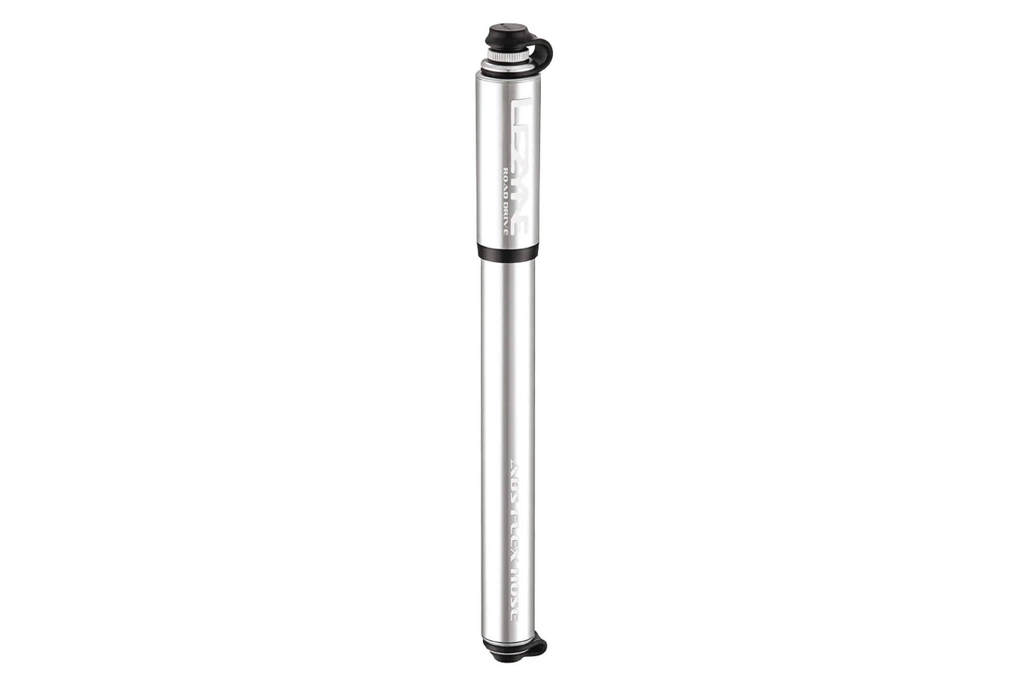Lezyne ABS Road Drive Frame Pump with Bracket