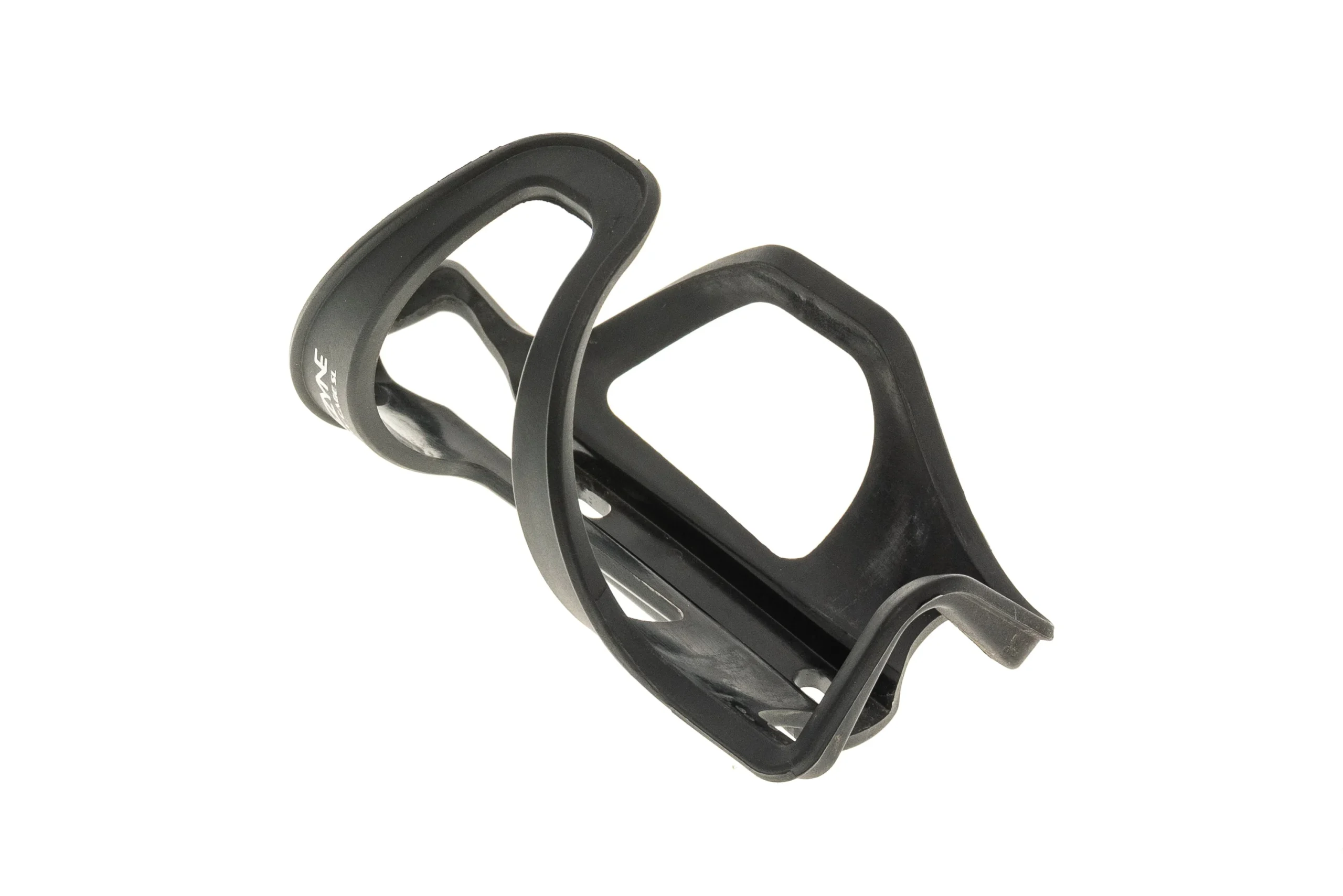 Lezyne Flow Cage SideLoader Right Entry Black - Pre-Owned