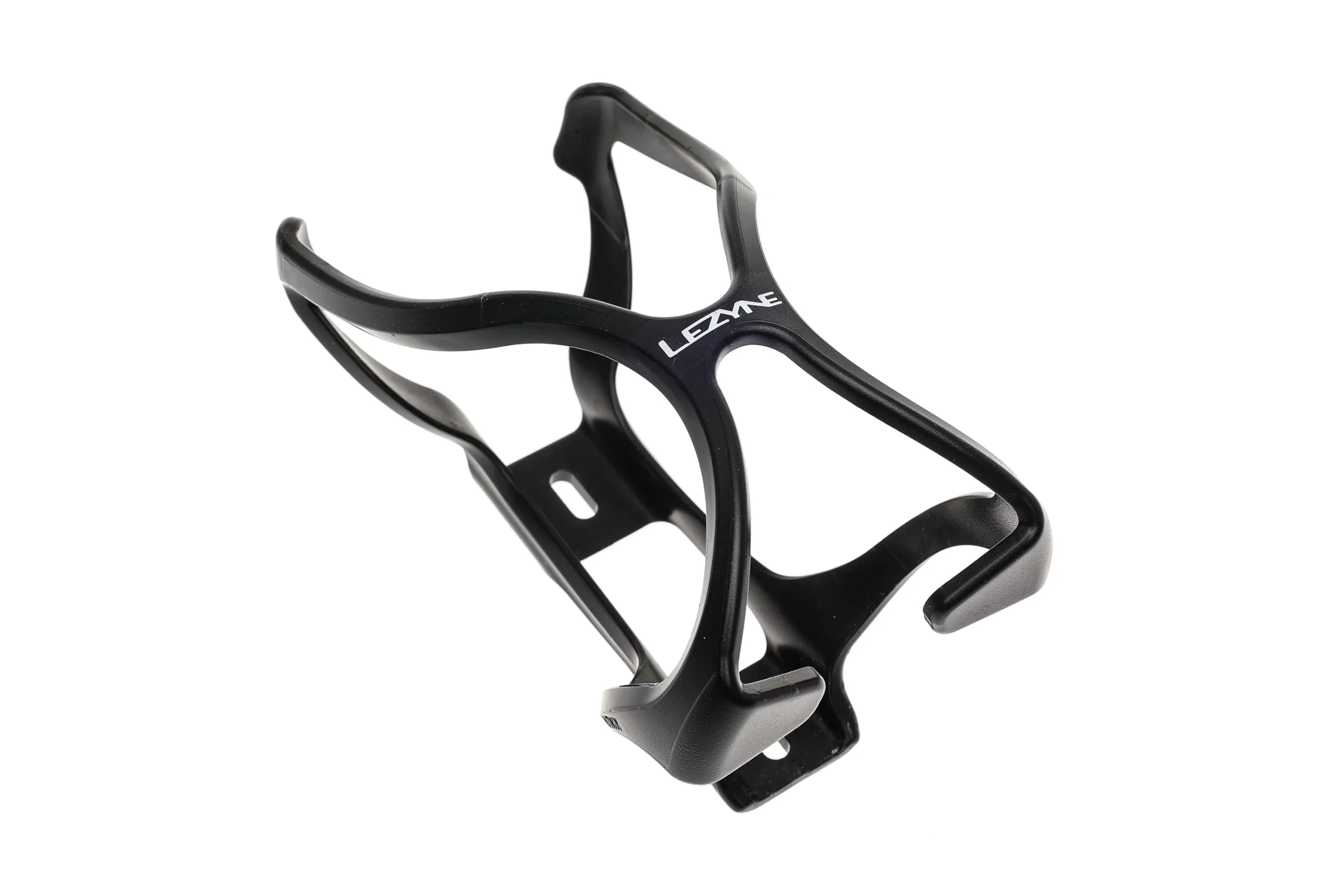 Lezyne Flow Composite Water Bottle Cage Black