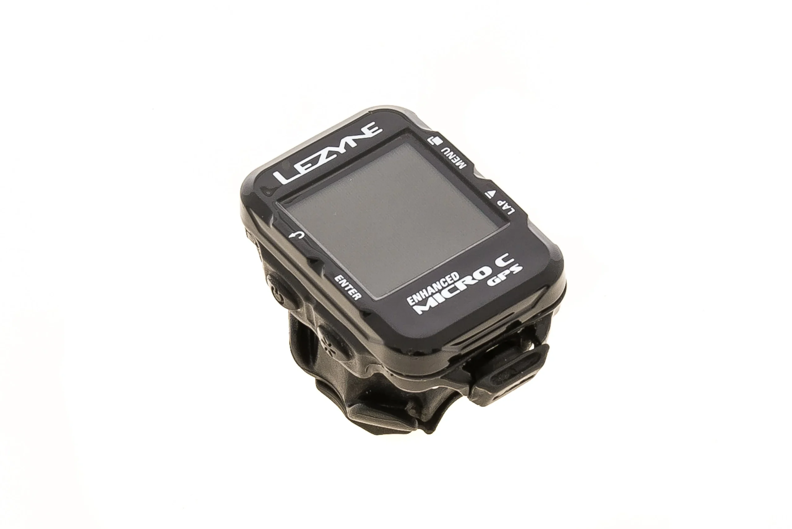 Lezyne Micro Color GPS Cycling Computer Bluetooth/ANT+