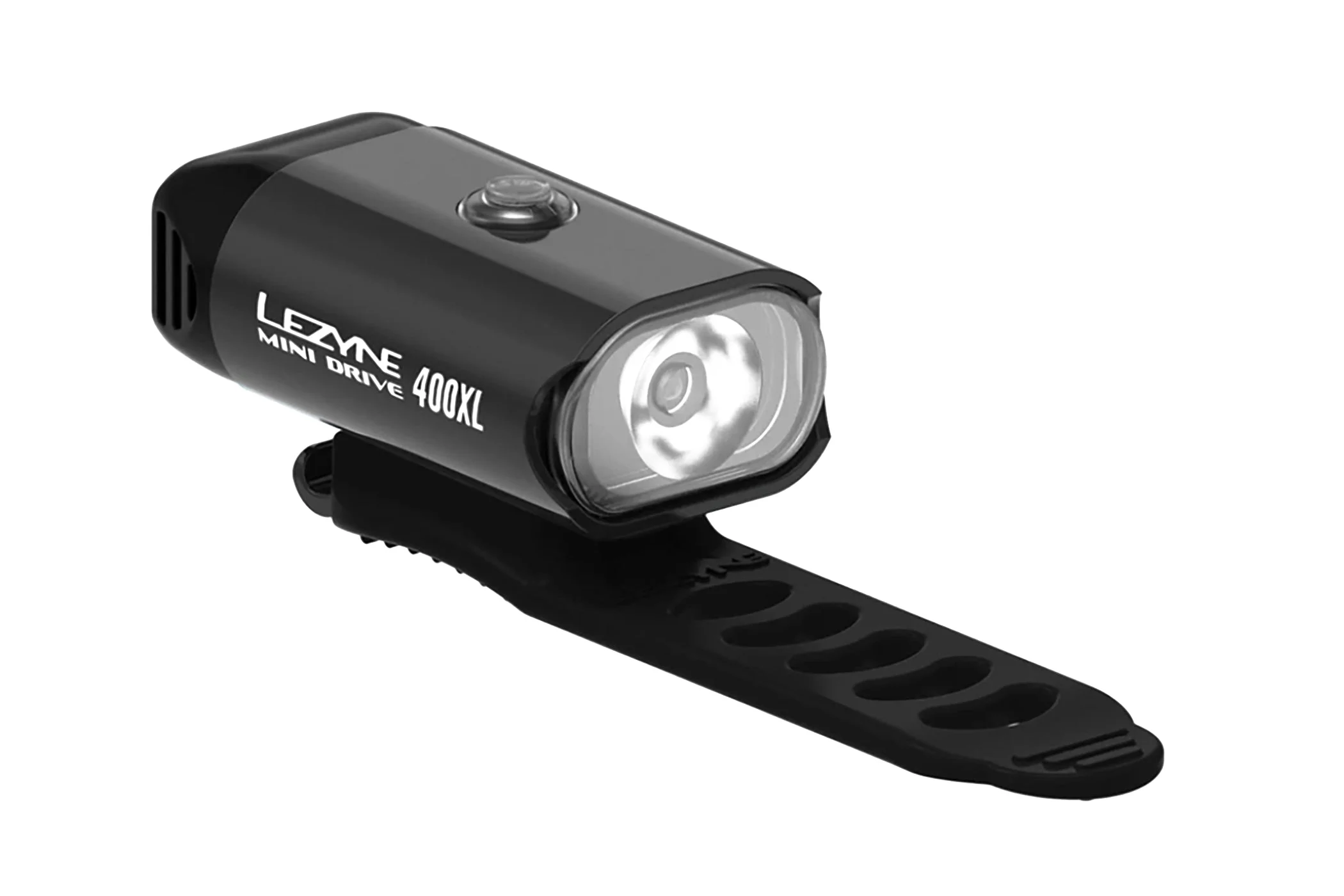 Lezyne Mini Drive 400XL Headlight