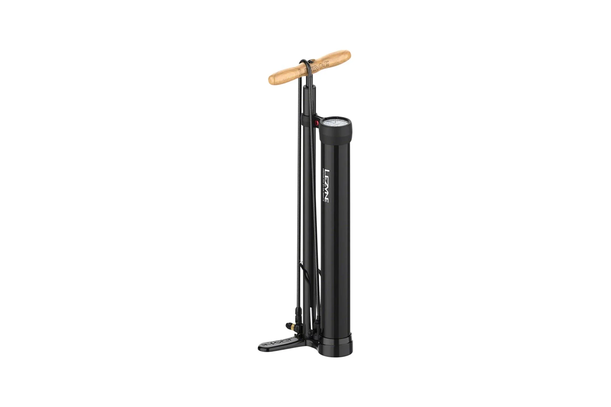 Lezyne Pressure Overdrive Floor Pump