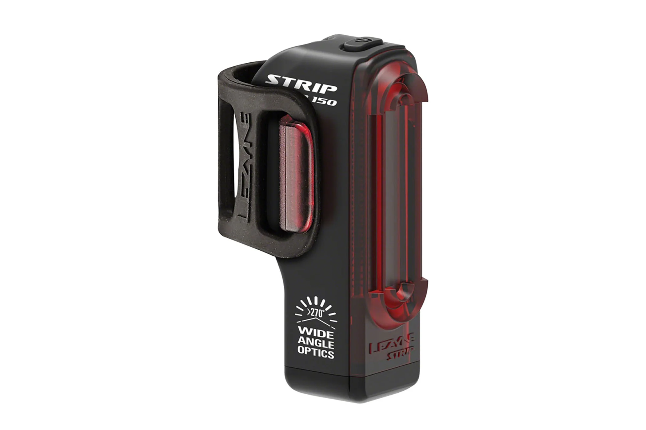 Lezyne Strip Drive Rear Light